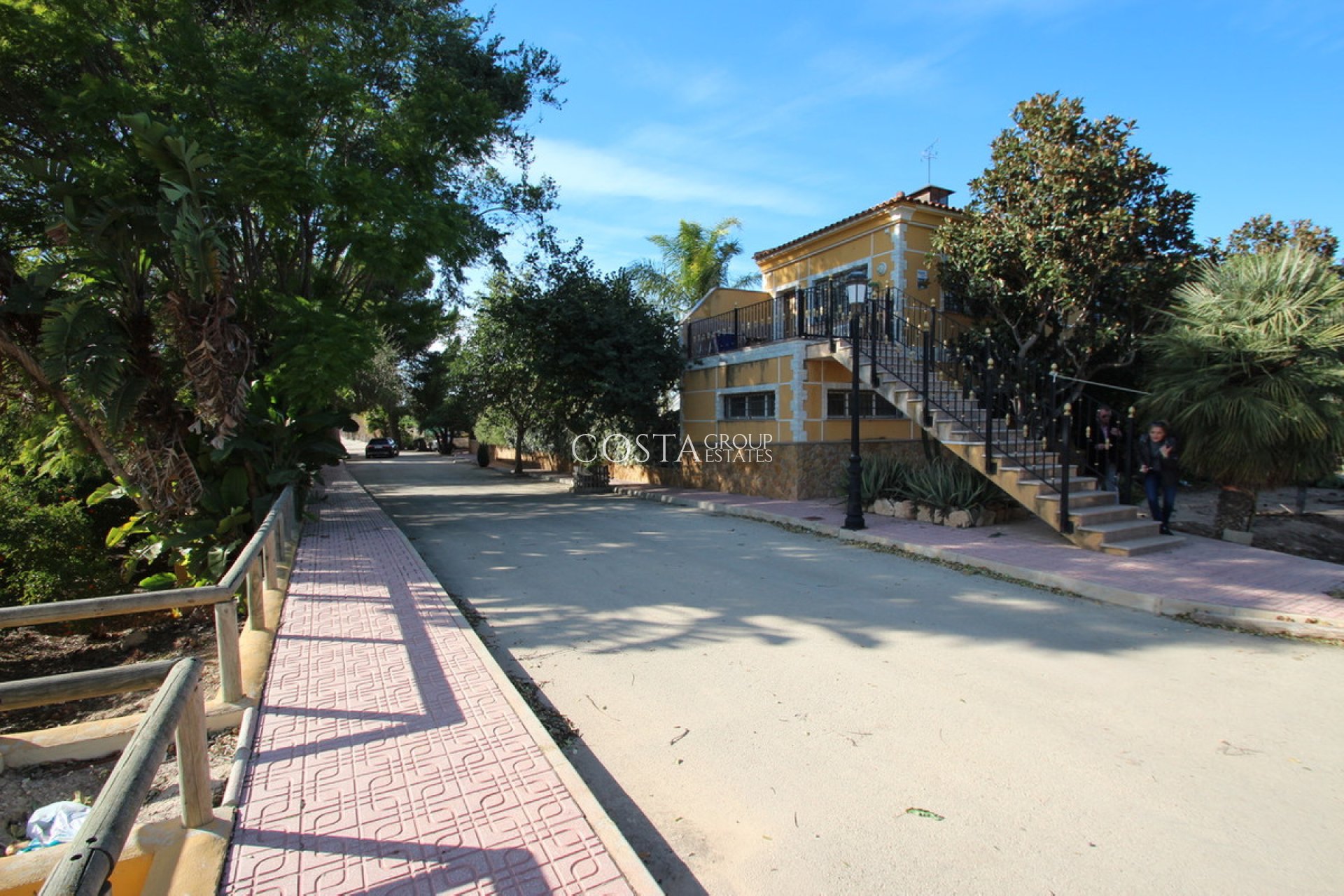 Revente - Villa -
Murcia - Murcia City