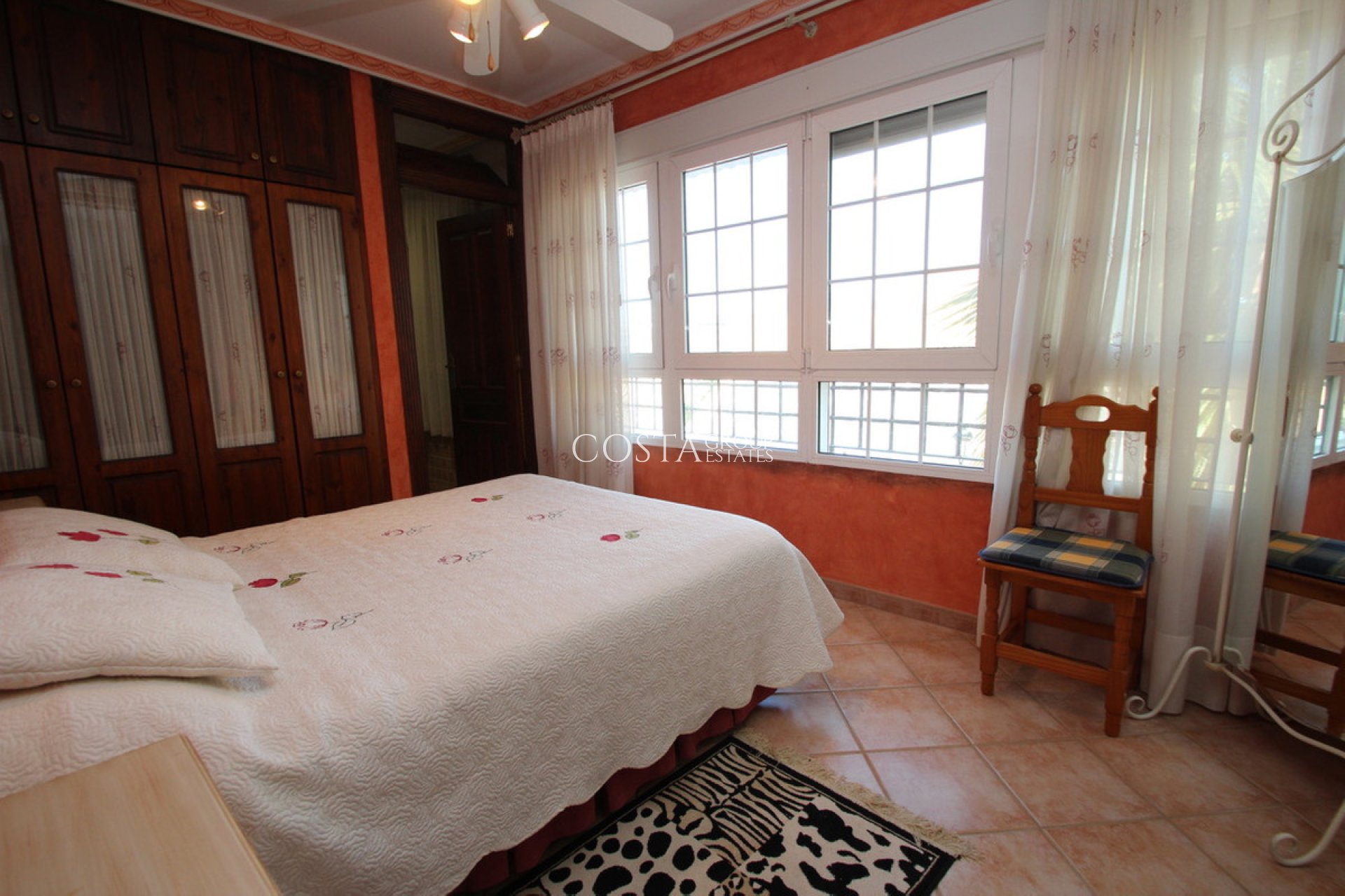 Revente - Villa -
Murcia - Murcia City