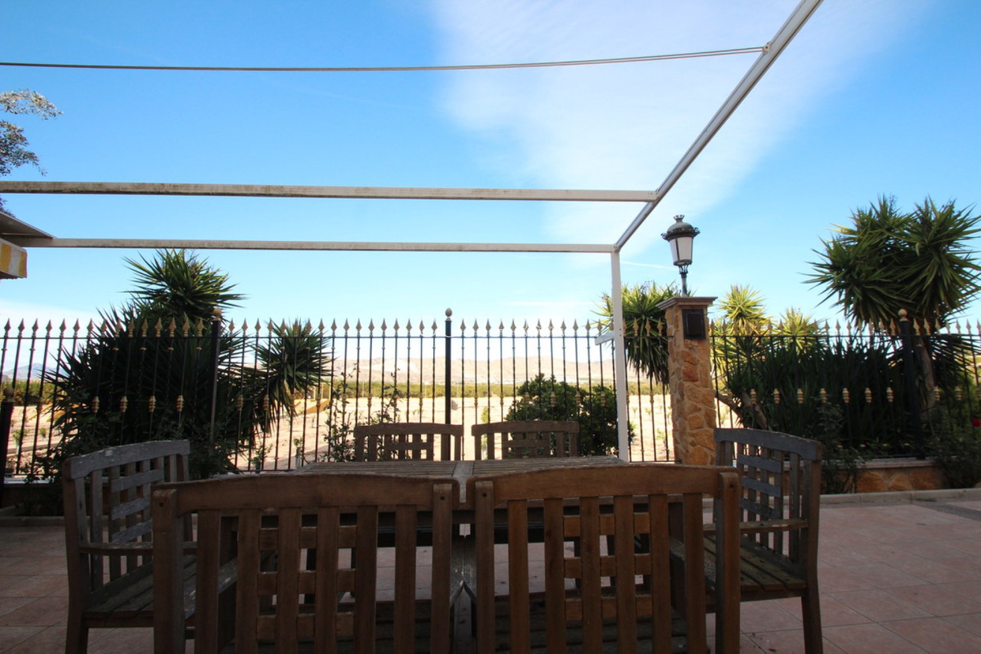 Revente - Villa -
Murcia - Murcia City