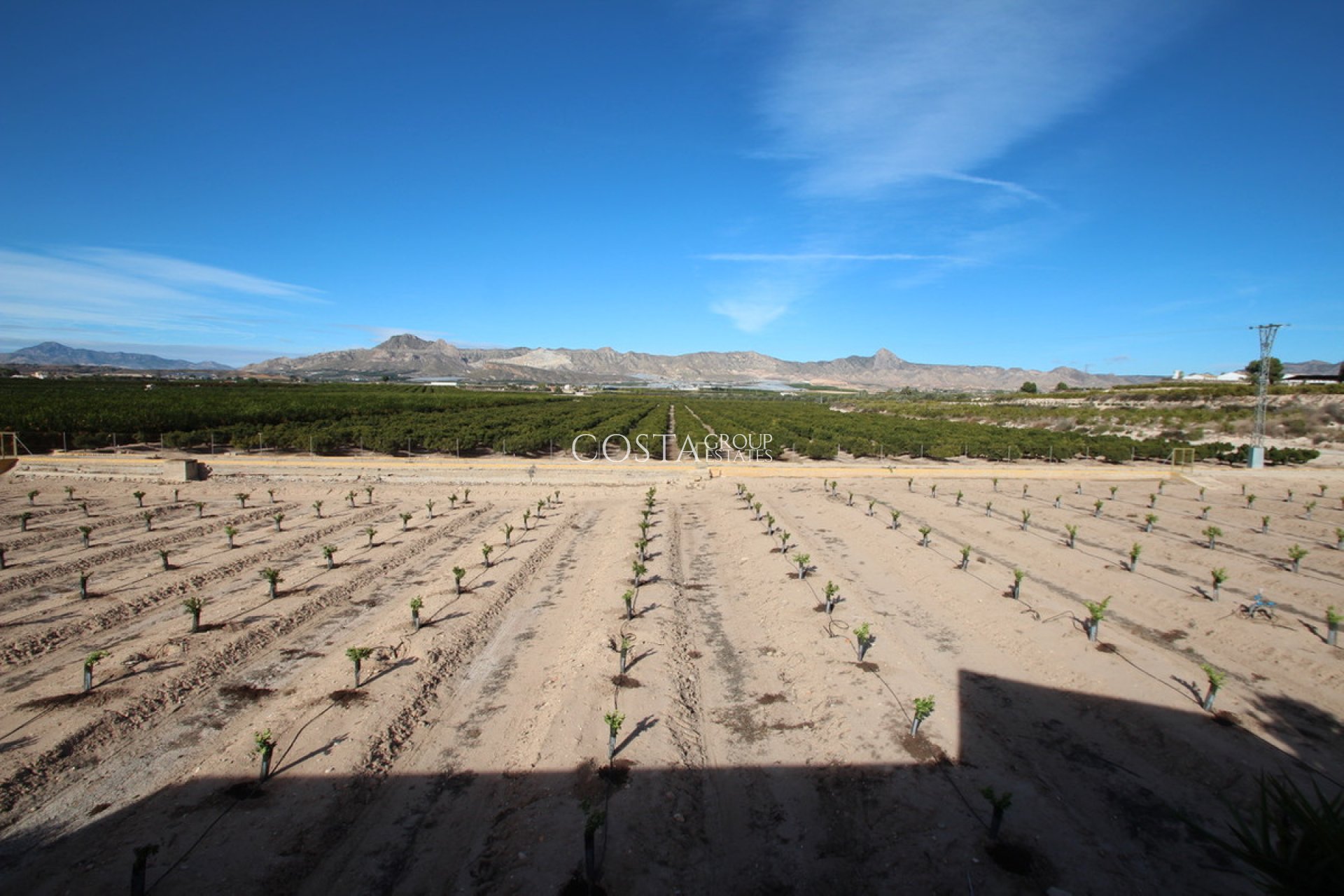 Revente - Villa -
Murcia - Murcia City