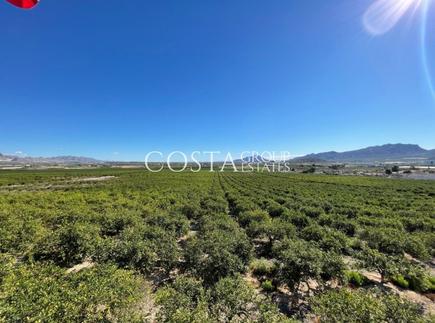 Revente - Villa -
Murcia - Murcia City