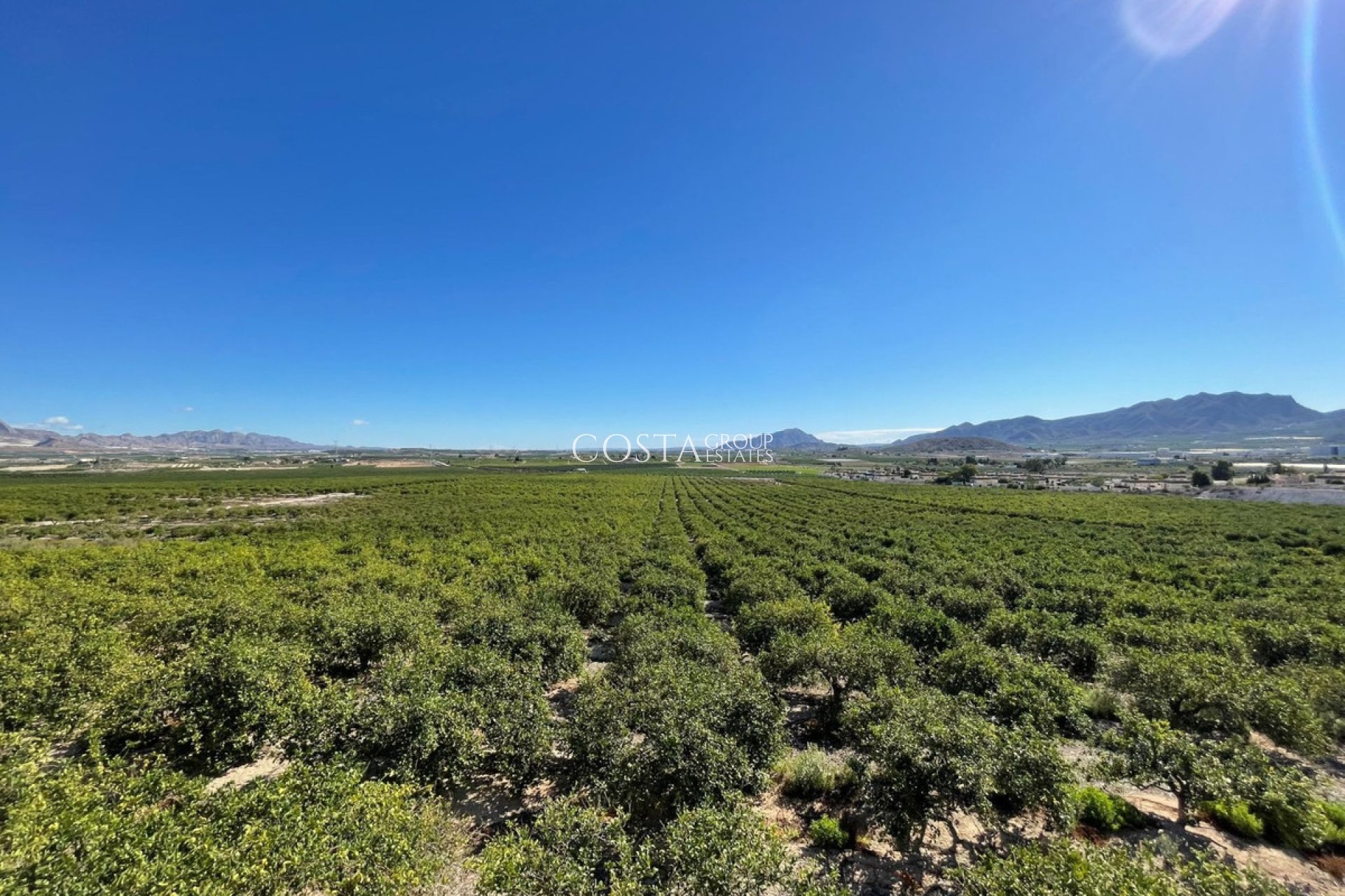 Revente - Villa -
Murcia - Murcia City