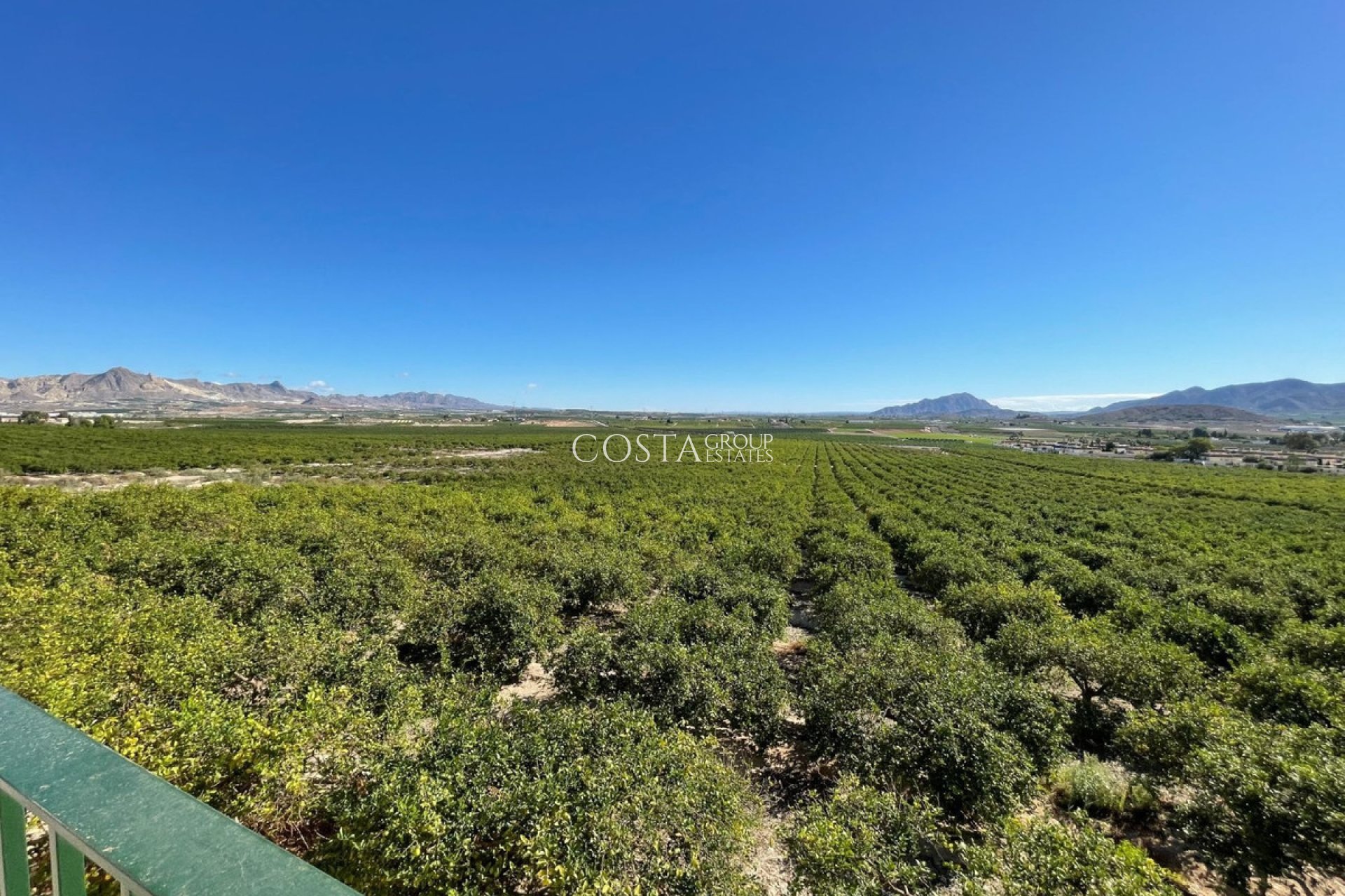 Revente - Villa -
Murcia - Murcia City