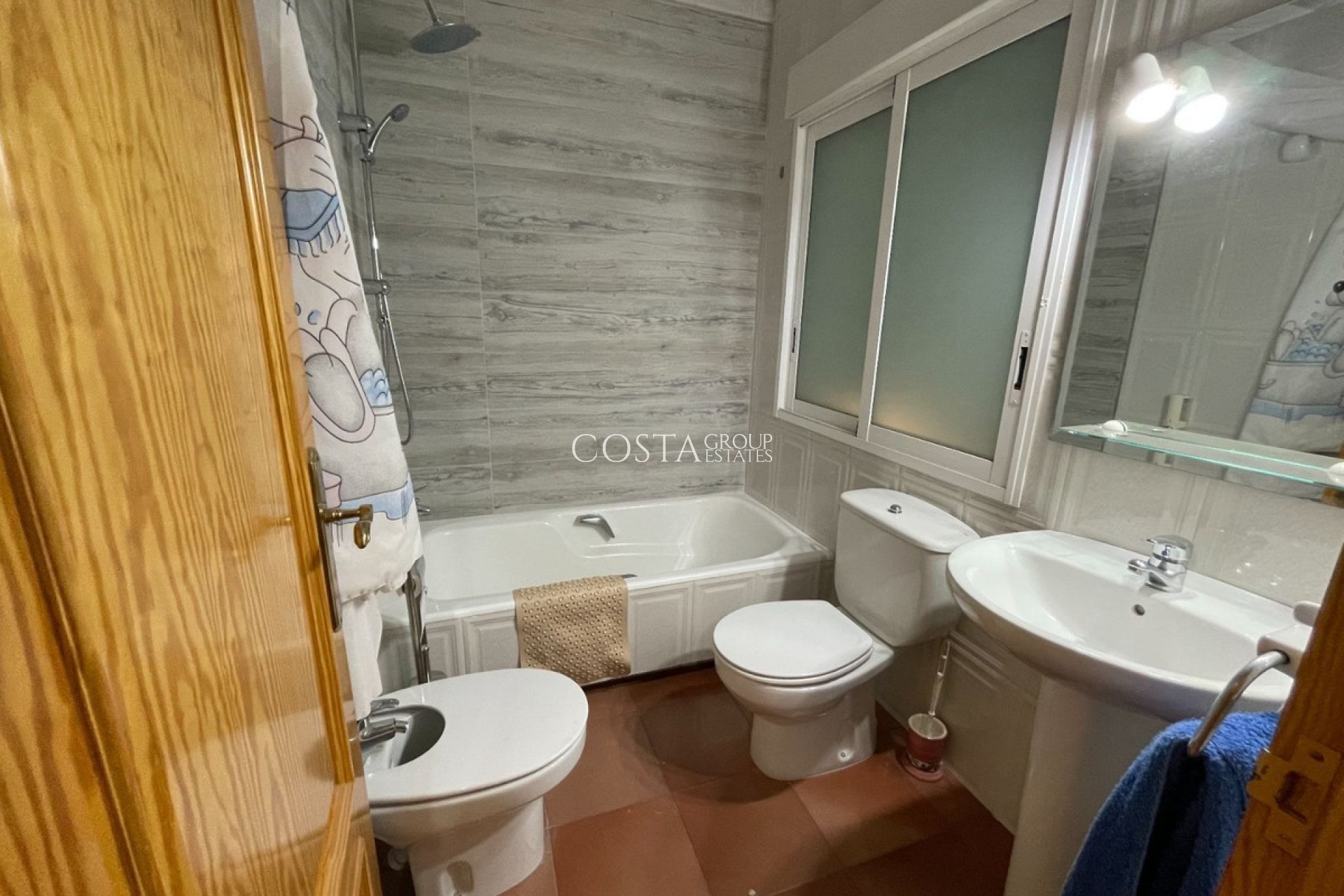 Revente - Villa -
Murcia - Murcia City