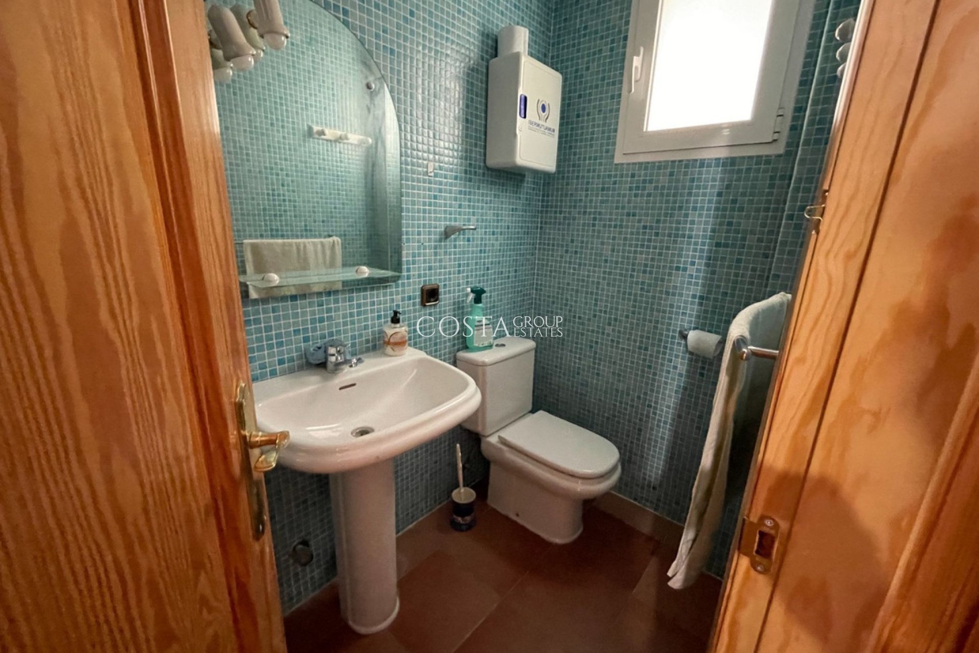 Revente - Villa -
Murcia - Murcia City