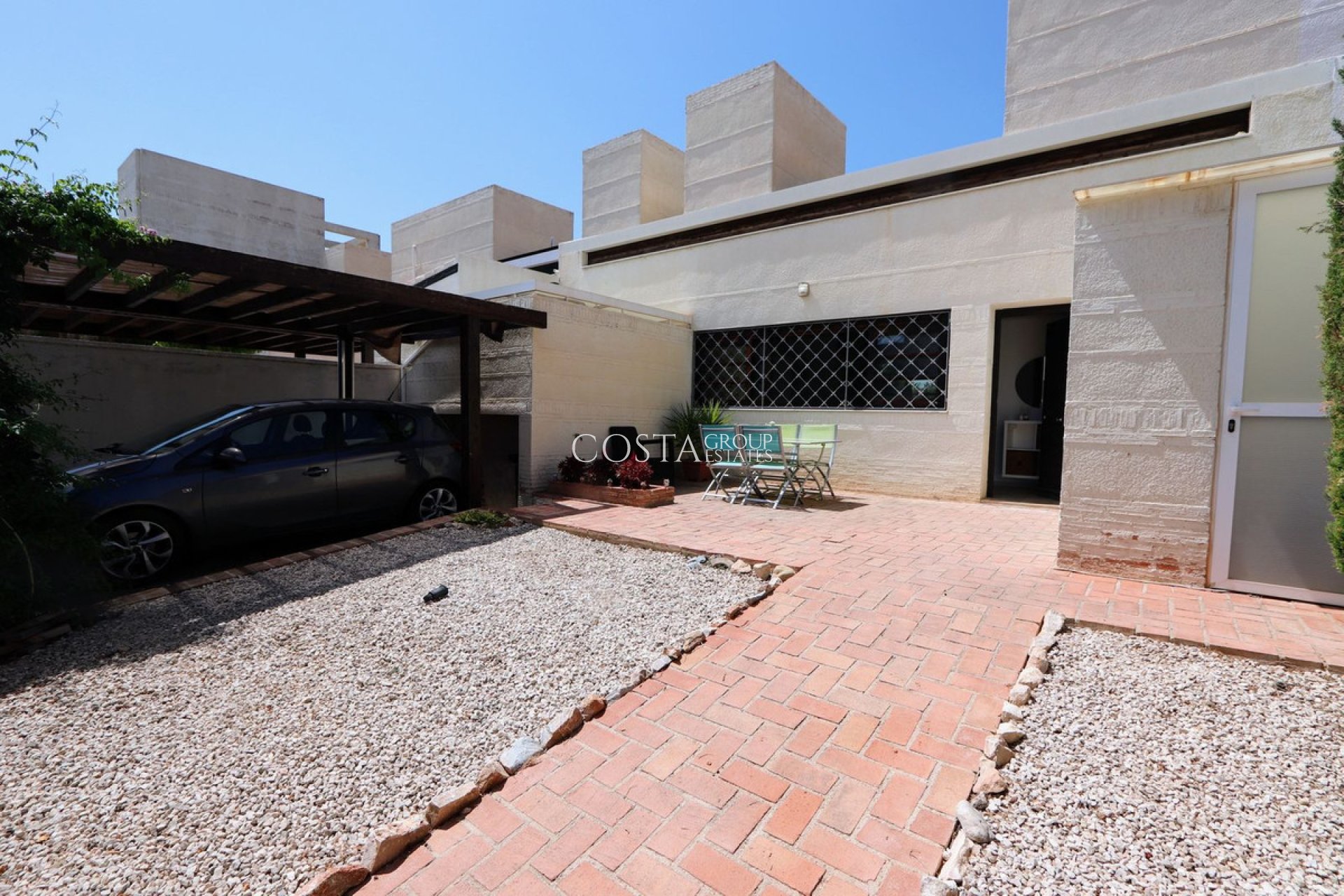 Revente - Villa -
Murcia - Sucina