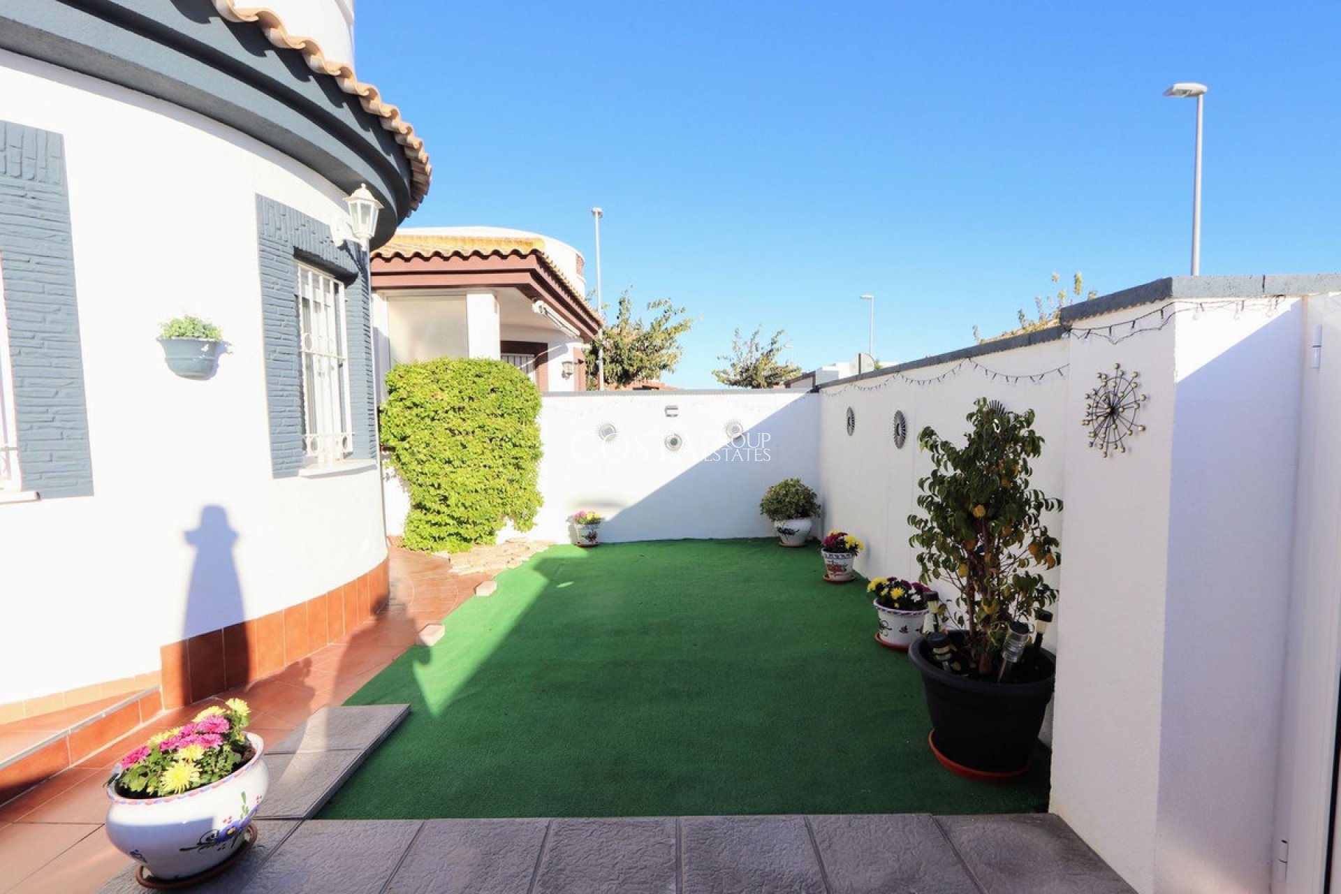 Revente - Villa -
Murcia - Sucina