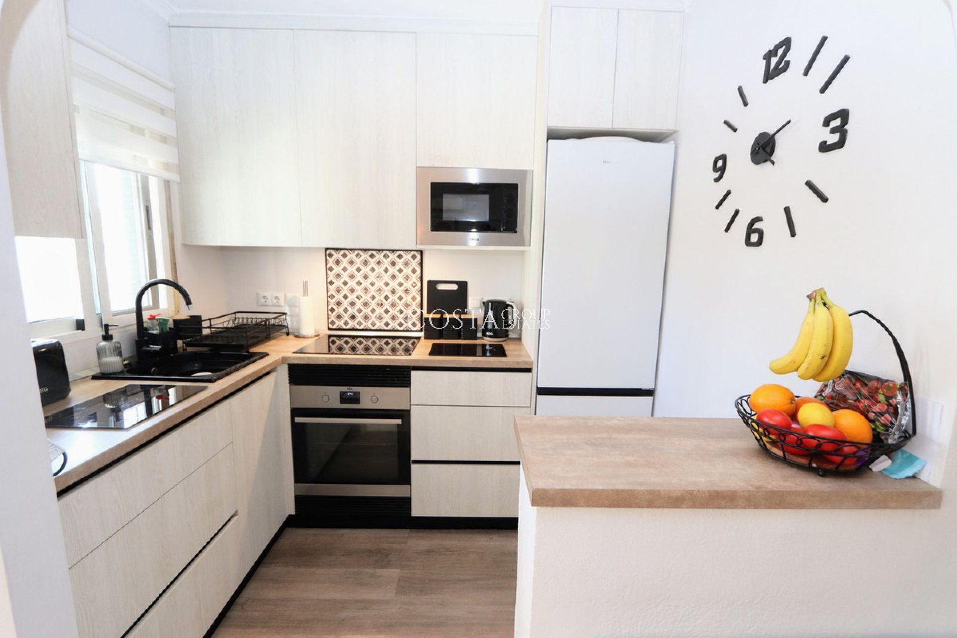 Revente - Villa -
Murcia - Sucina