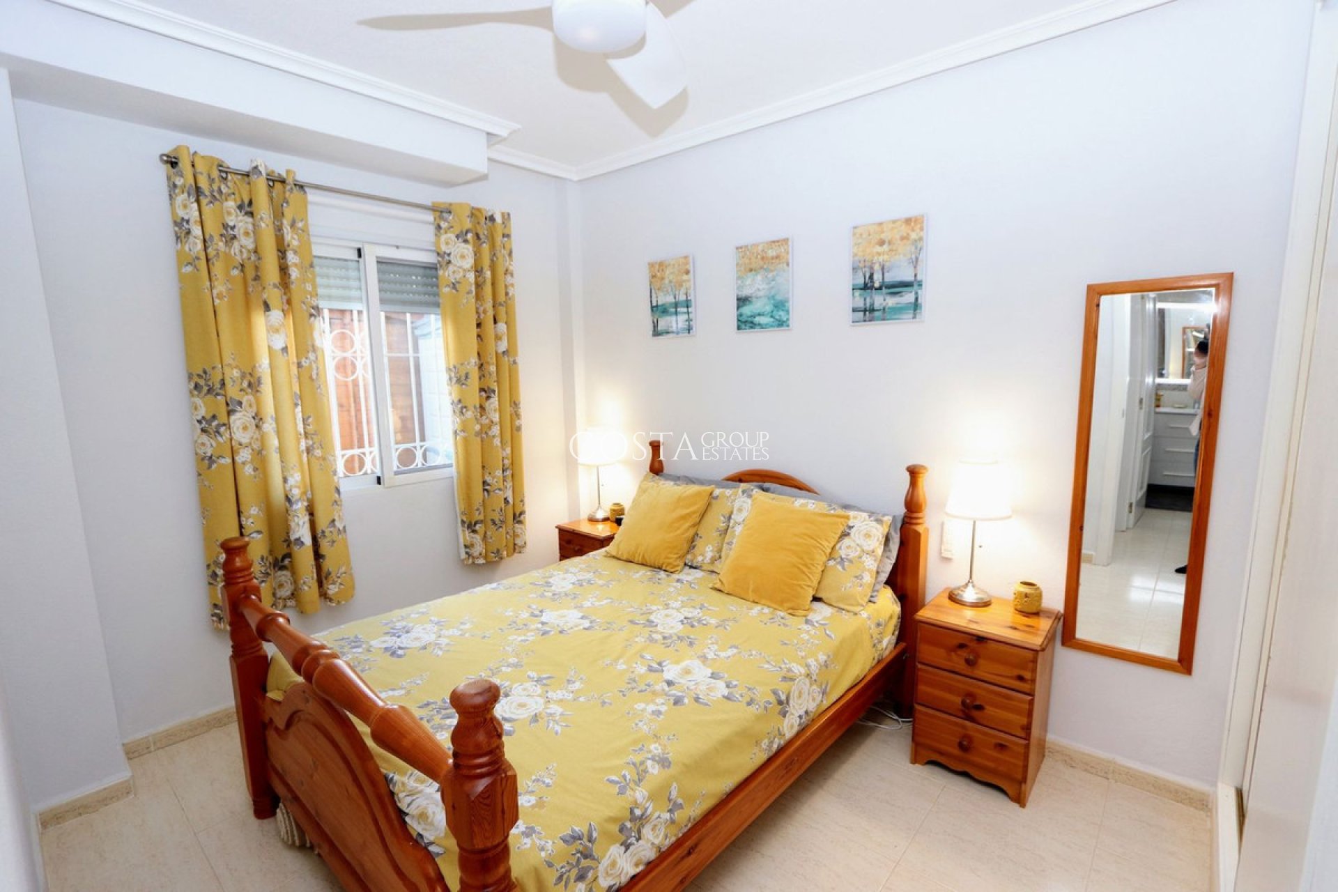 Revente - Villa -
Murcia - Sucina