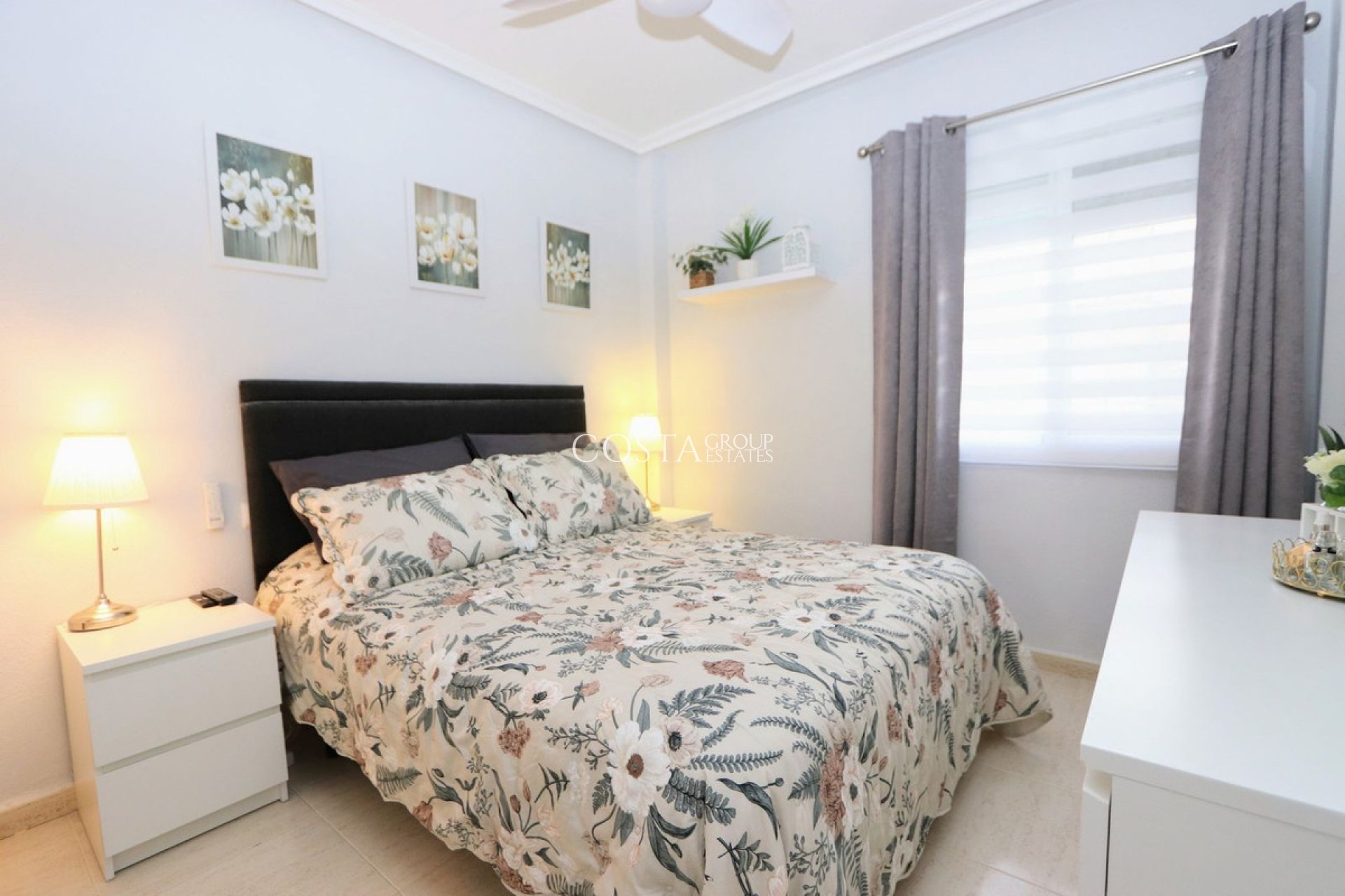 Revente - Villa -
Murcia - Sucina