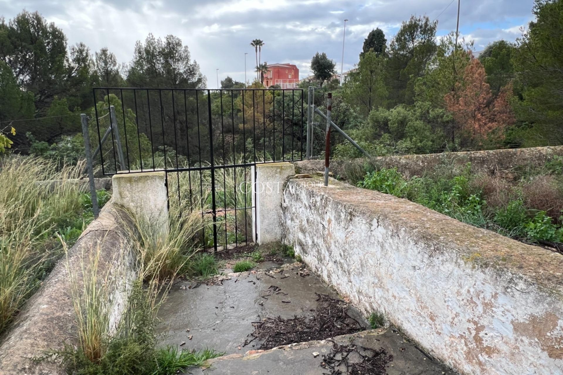 Revente - Villa -
Novelda - Estación