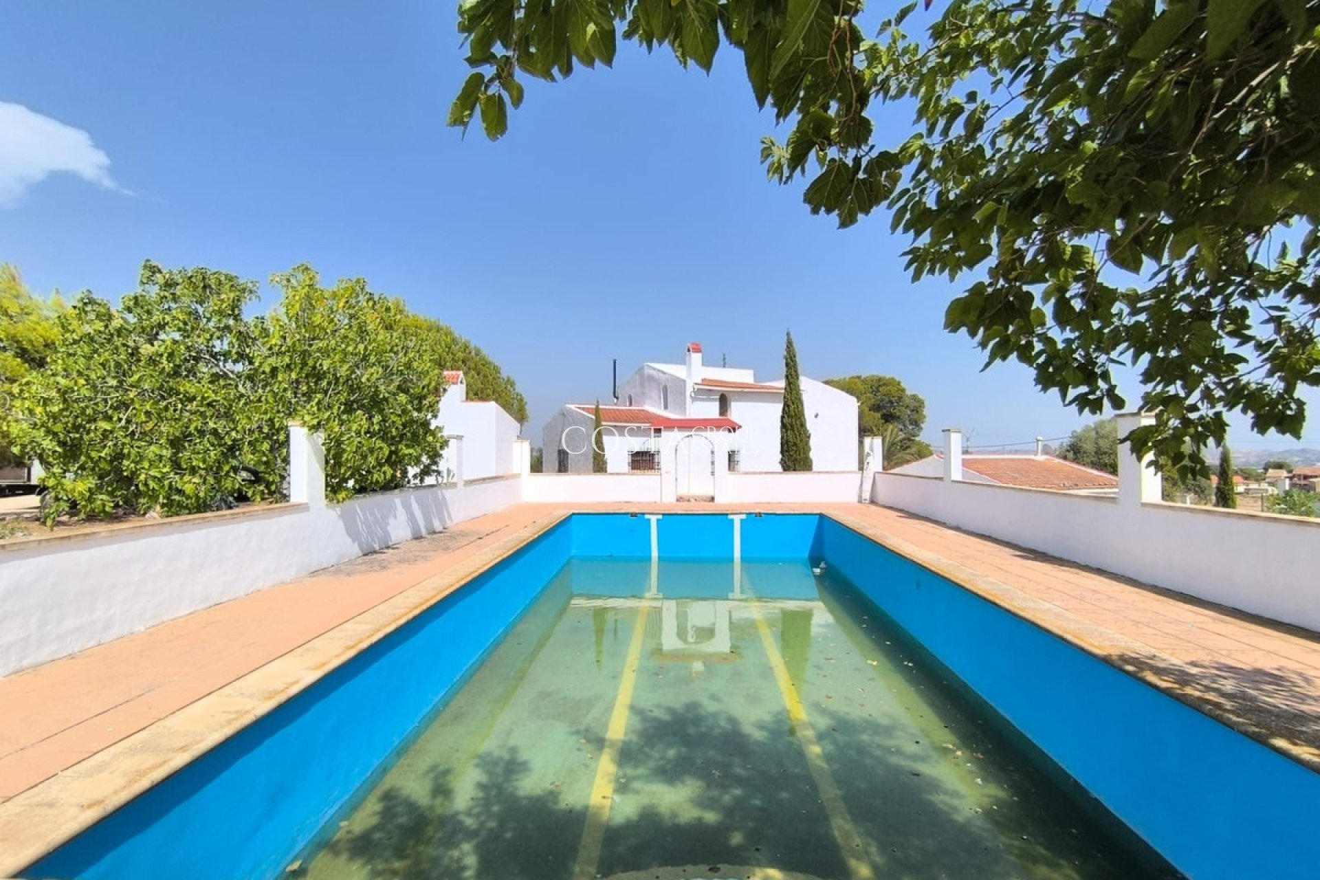 Revente - Villa -
Novelda - Novelda Centro