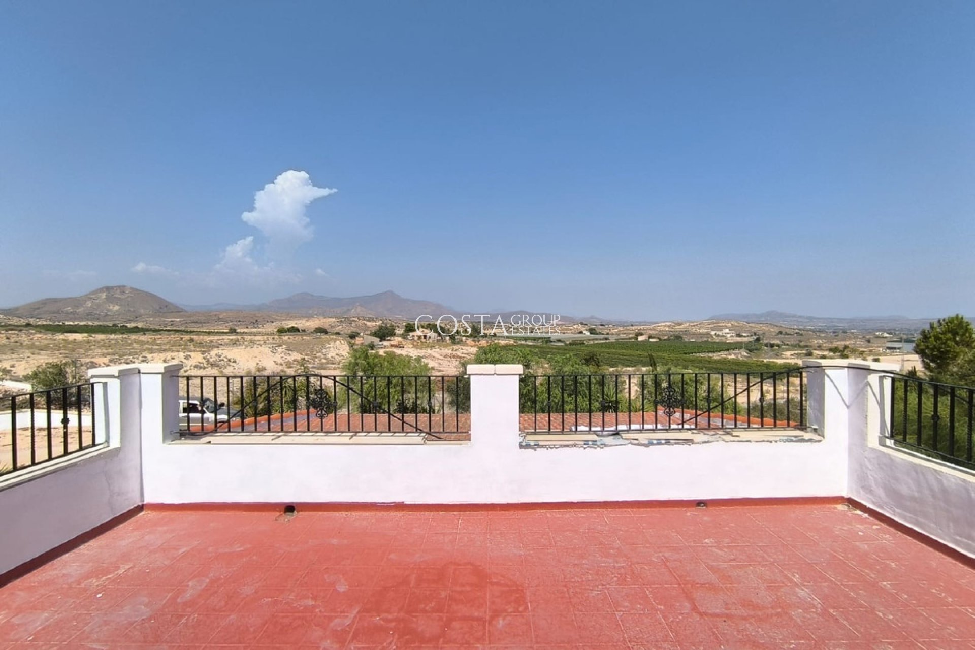 Revente - Villa -
Novelda - Novelda Centro