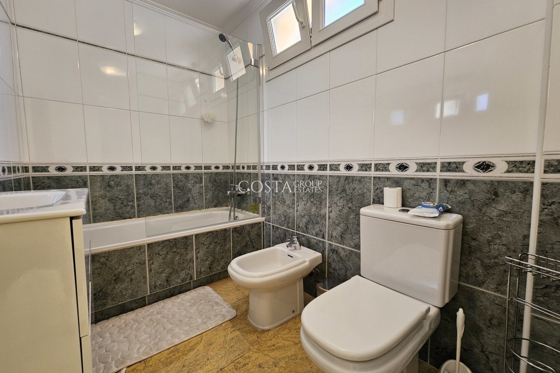 Revente - Villa -
Orihuela - Cabo Roig