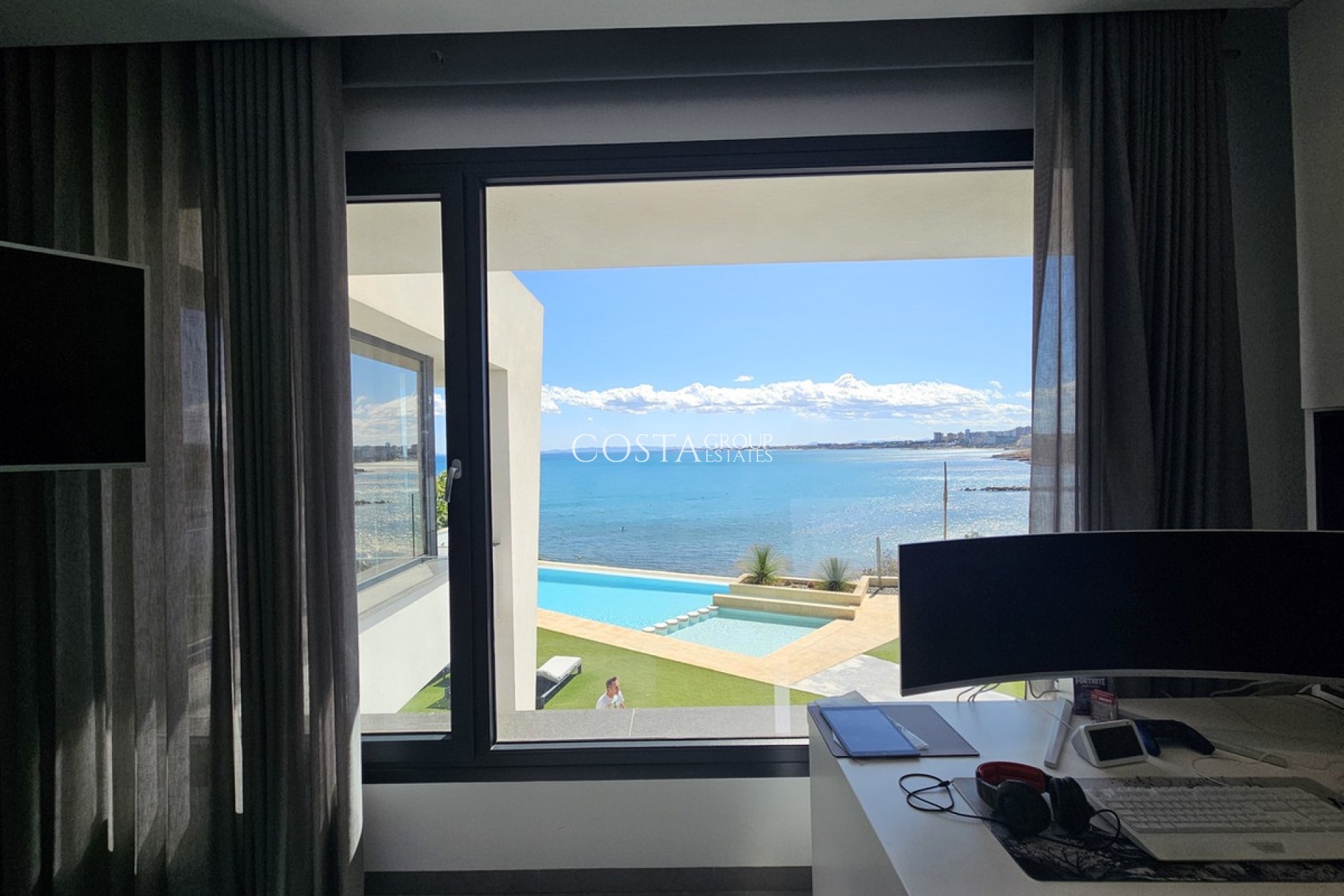 Revente - Villa -
Orihuela - Cabo Roig