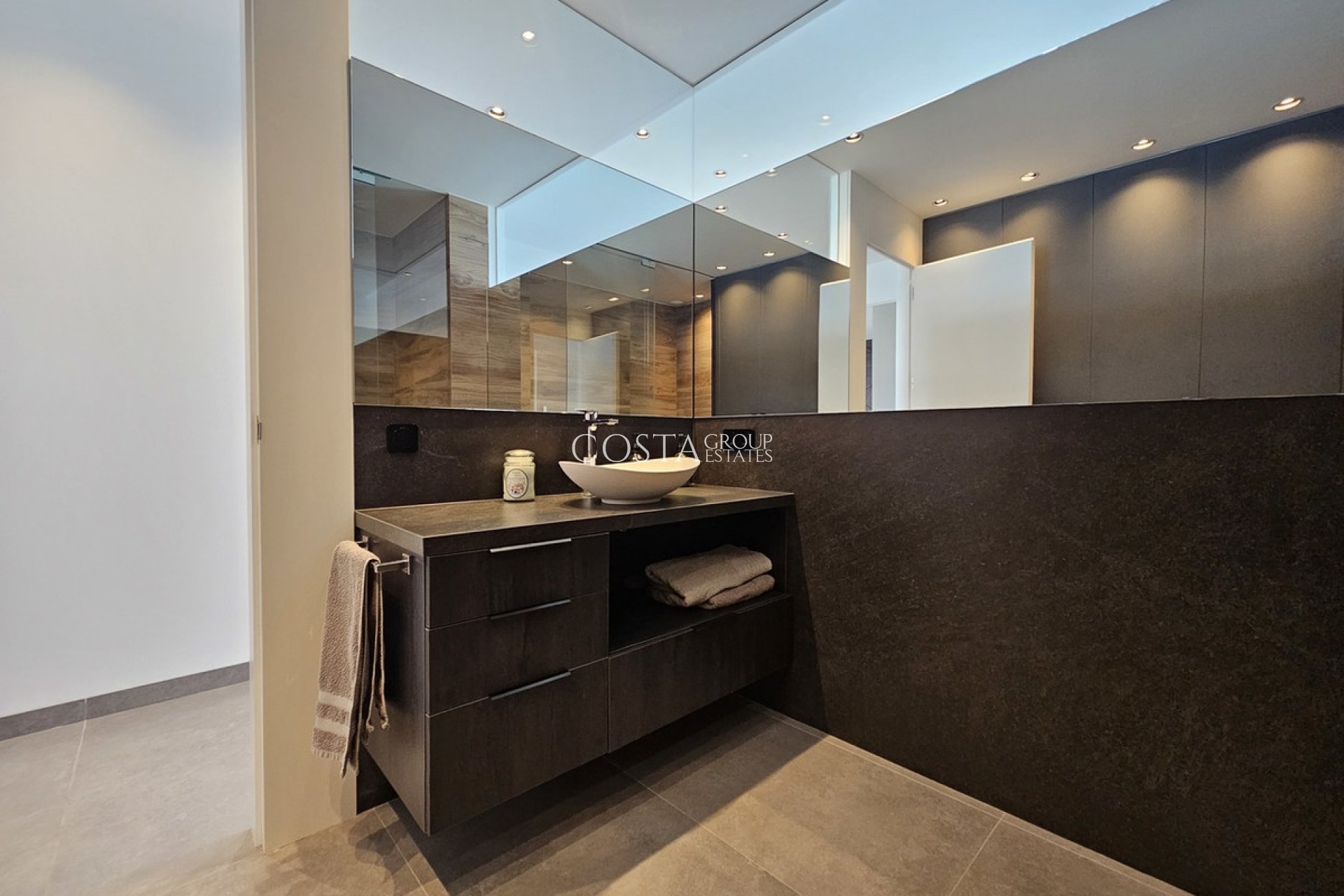 Revente - Villa -
Orihuela - Cabo Roig