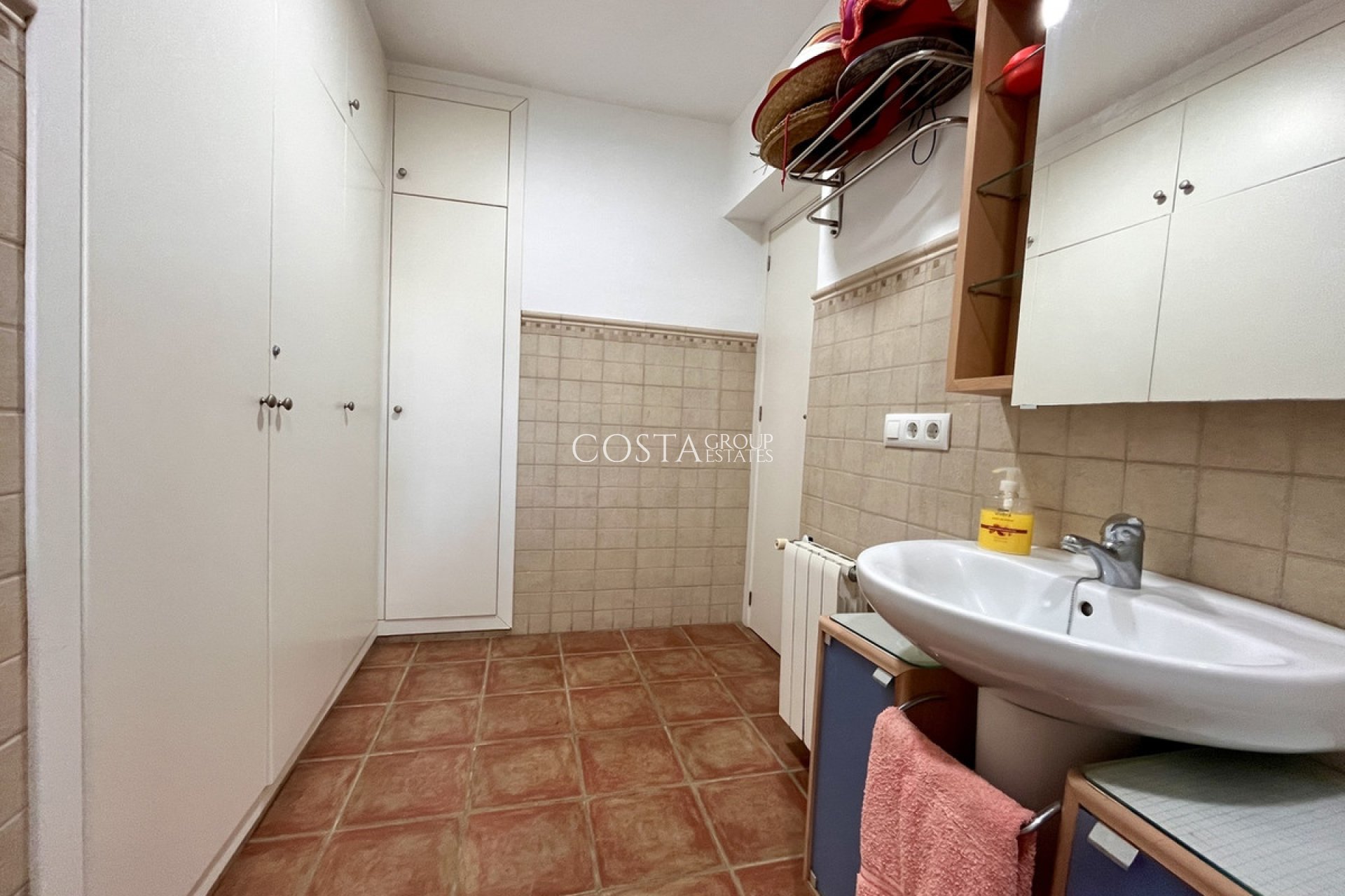 Revente - Villa -
Orihuela - Cabo Roig