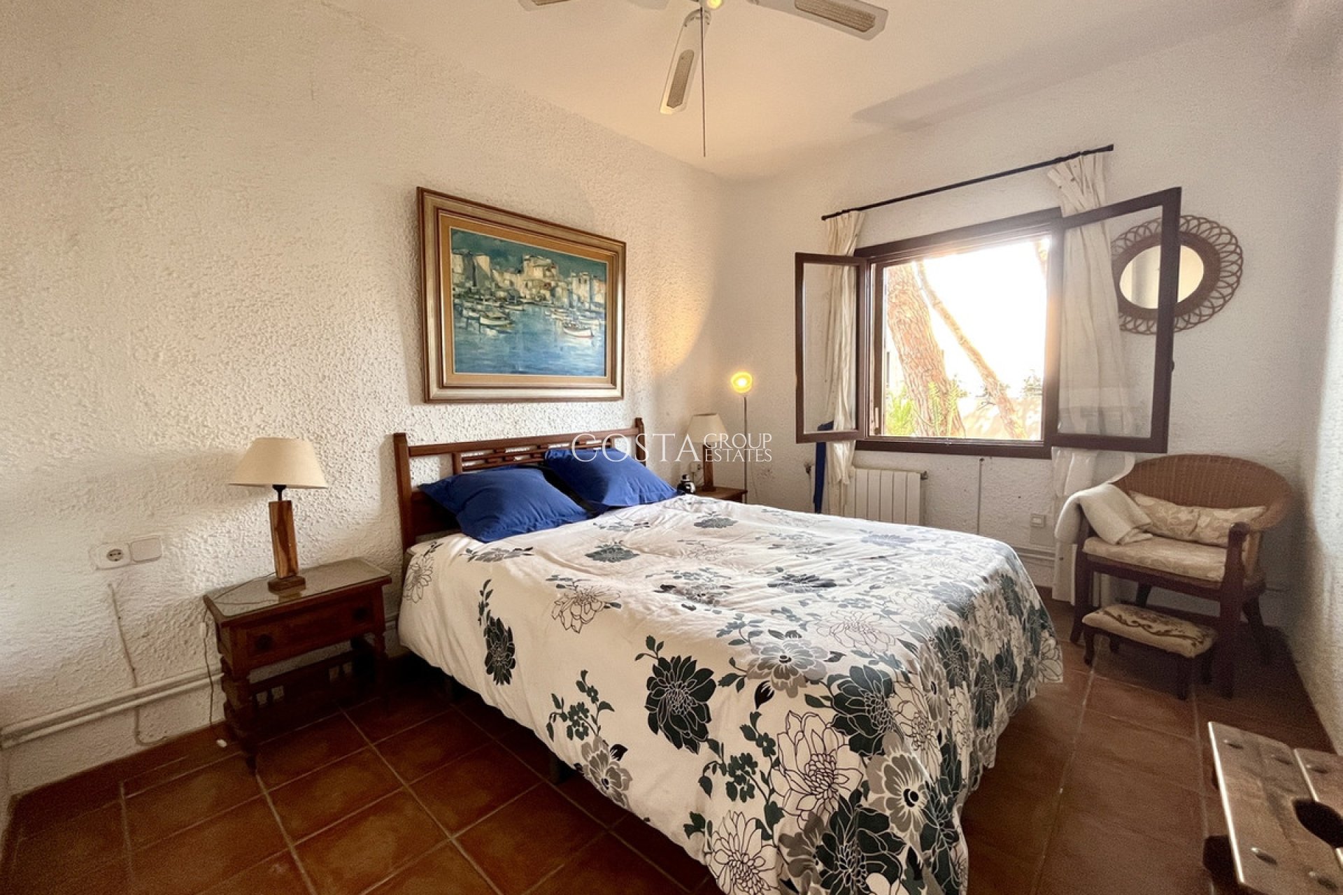 Revente - Villa -
Orihuela - Cabo Roig