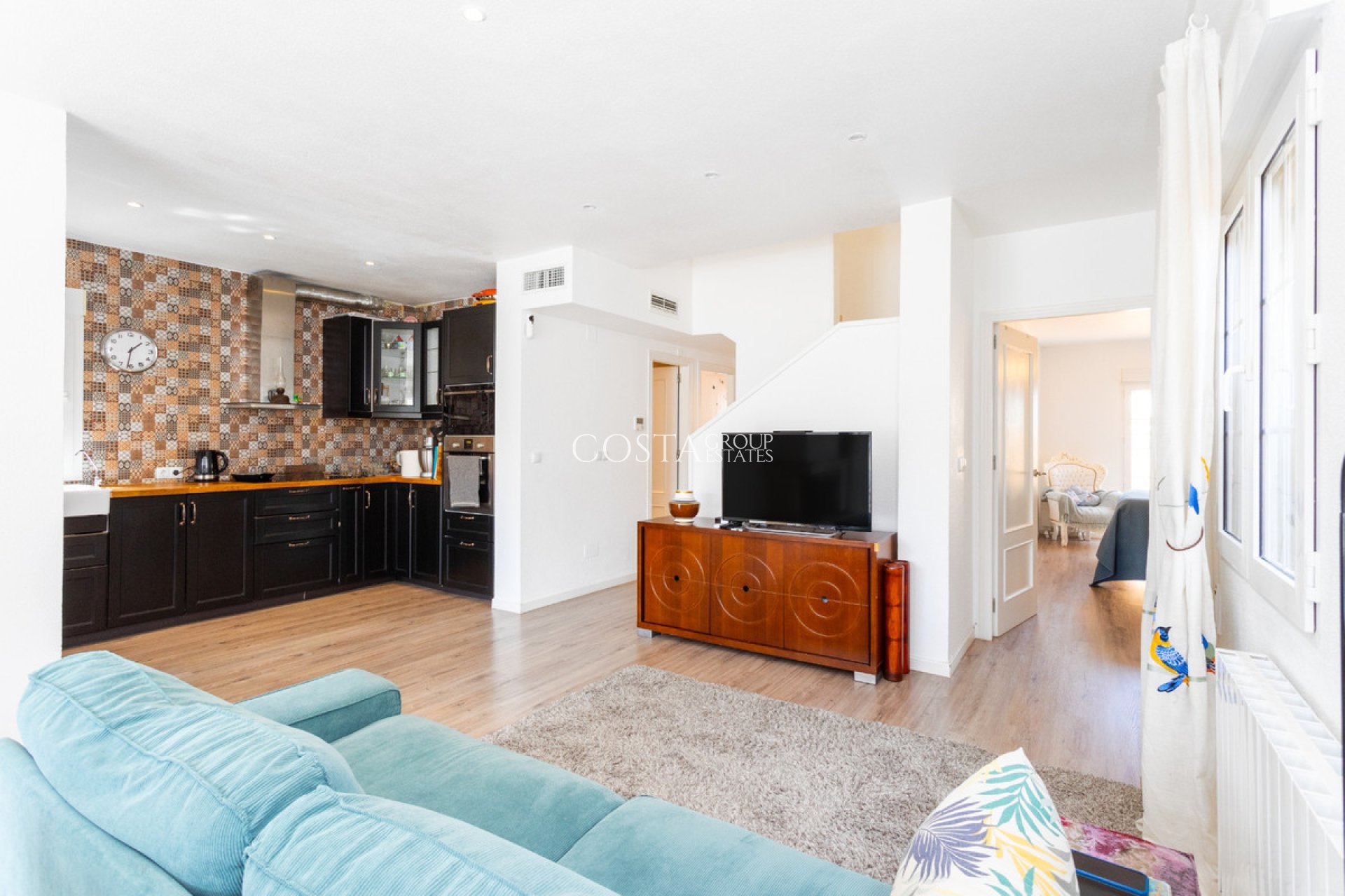 Revente - Villa -
Orihuela - Cabo Roig