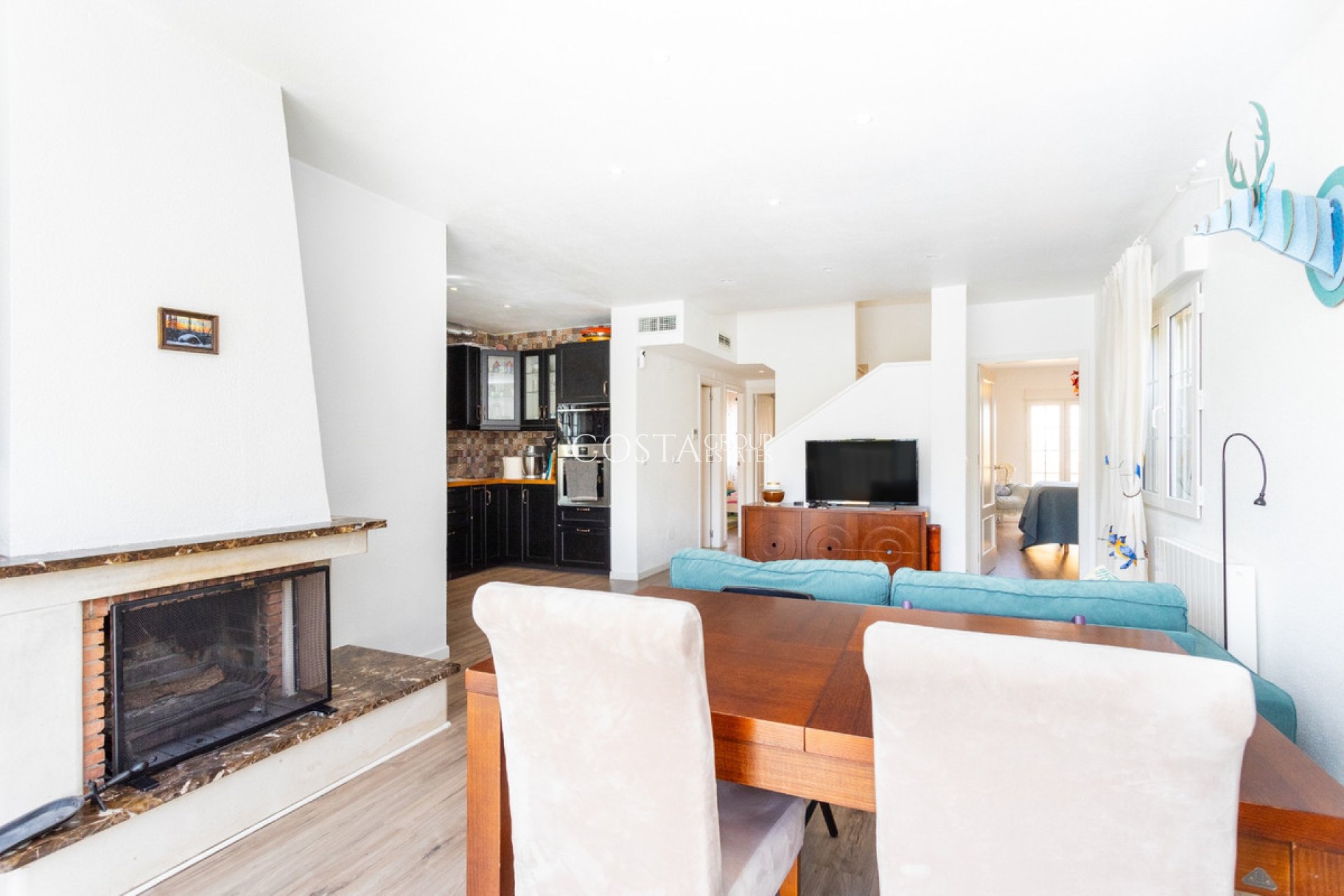 Revente - Villa -
Orihuela - Cabo Roig