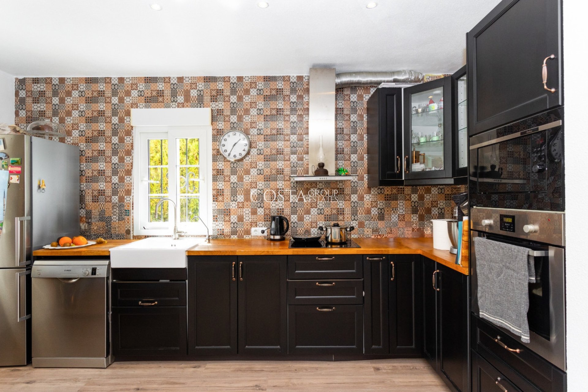 Revente - Villa -
Orihuela - Cabo Roig