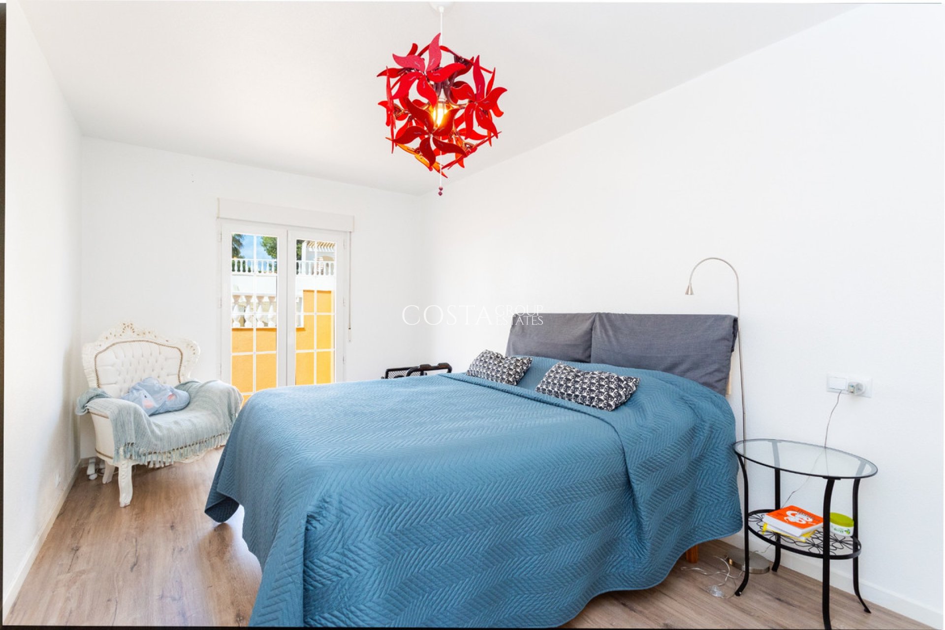 Revente - Villa -
Orihuela - Cabo Roig