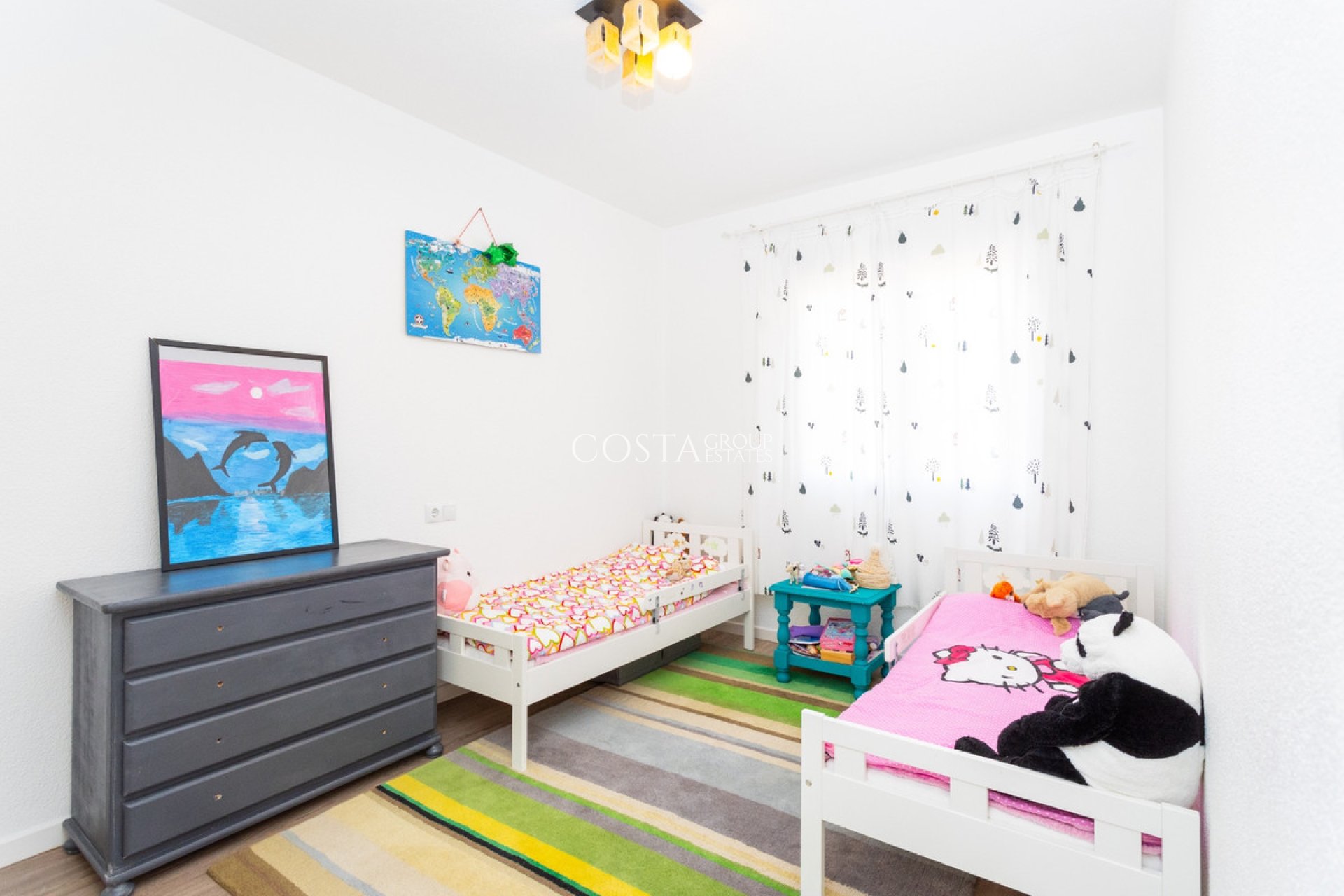 Revente - Villa -
Orihuela - Cabo Roig