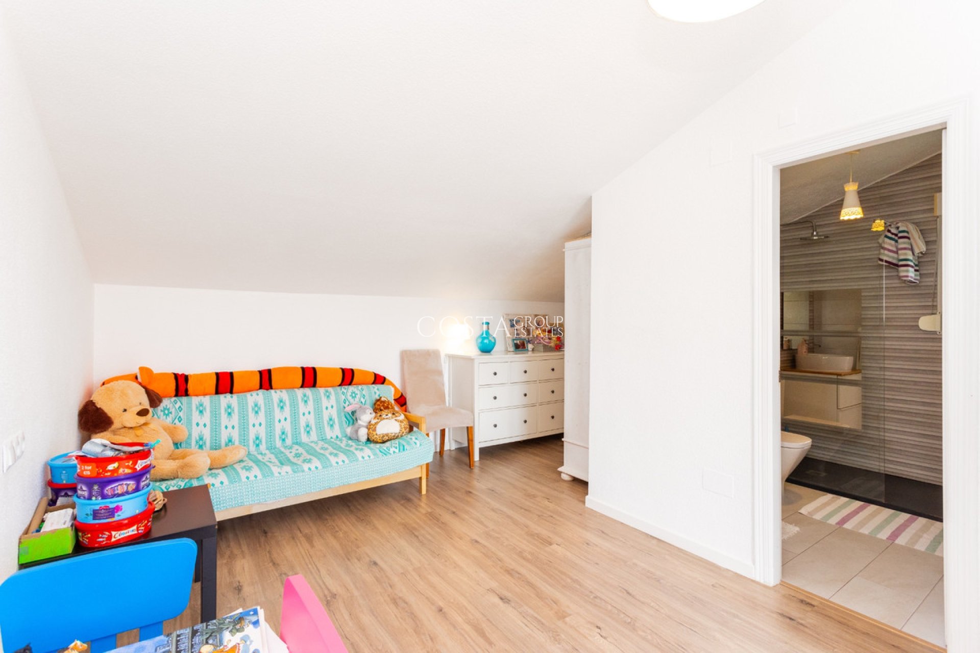 Revente - Villa -
Orihuela - Cabo Roig