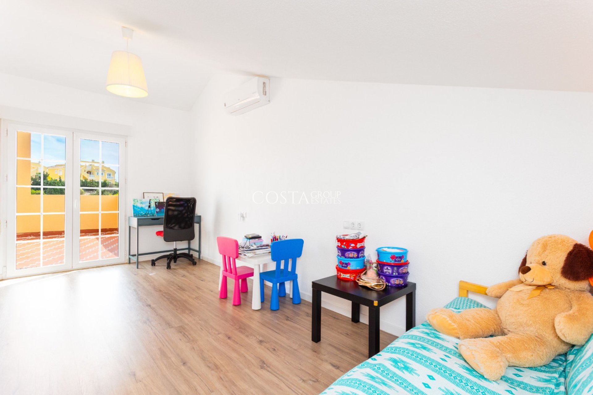 Revente - Villa -
Orihuela - Cabo Roig