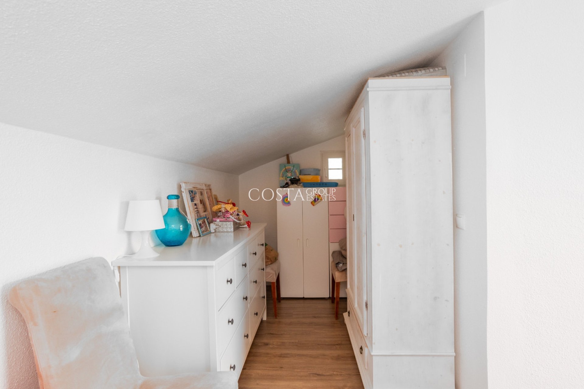 Revente - Villa -
Orihuela - Cabo Roig