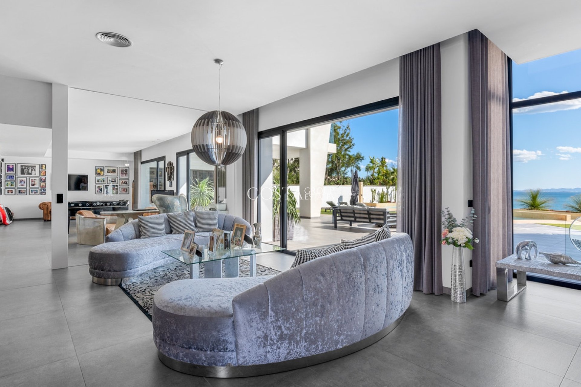 Revente - Villa -
Orihuela - Cabo Roig