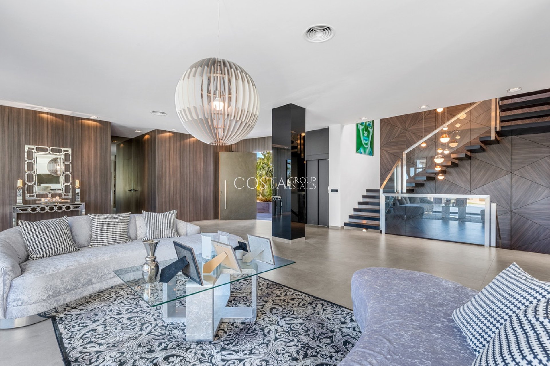 Revente - Villa -
Orihuela - Cabo Roig