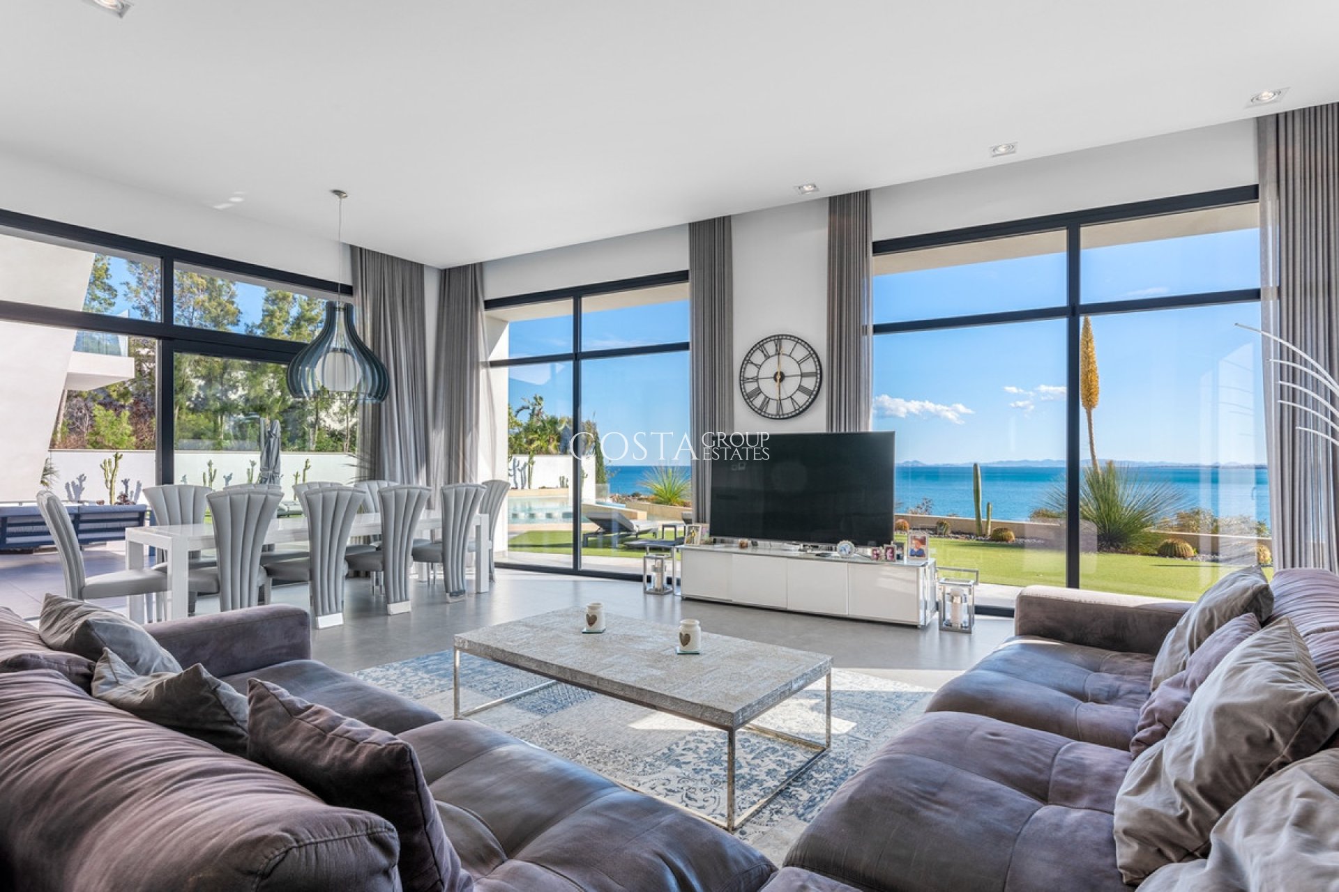 Revente - Villa -
Orihuela - Cabo Roig