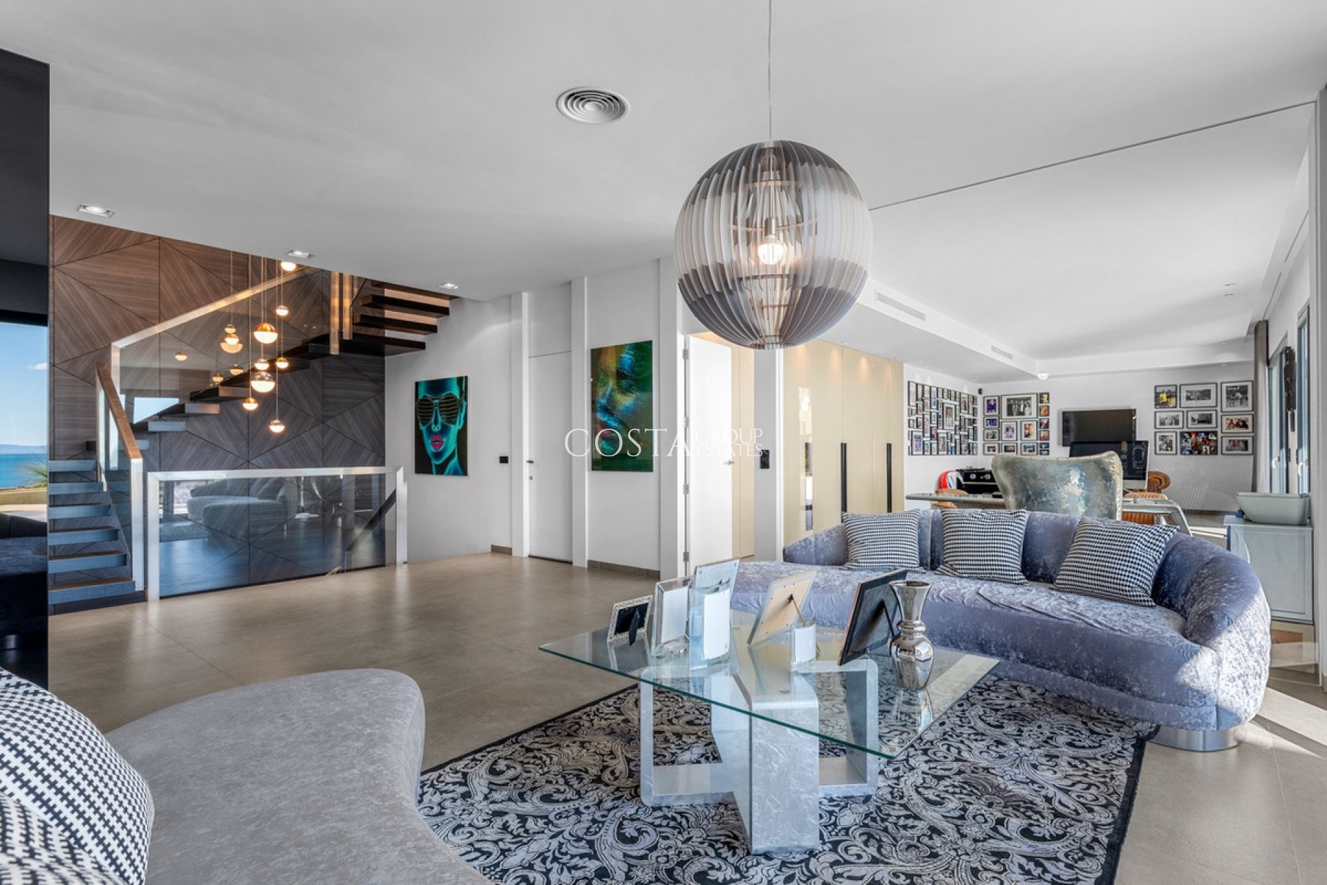 Revente - Villa -
Orihuela - Cabo Roig