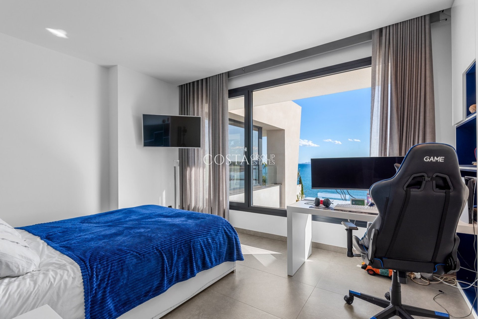 Revente - Villa -
Orihuela - Cabo Roig