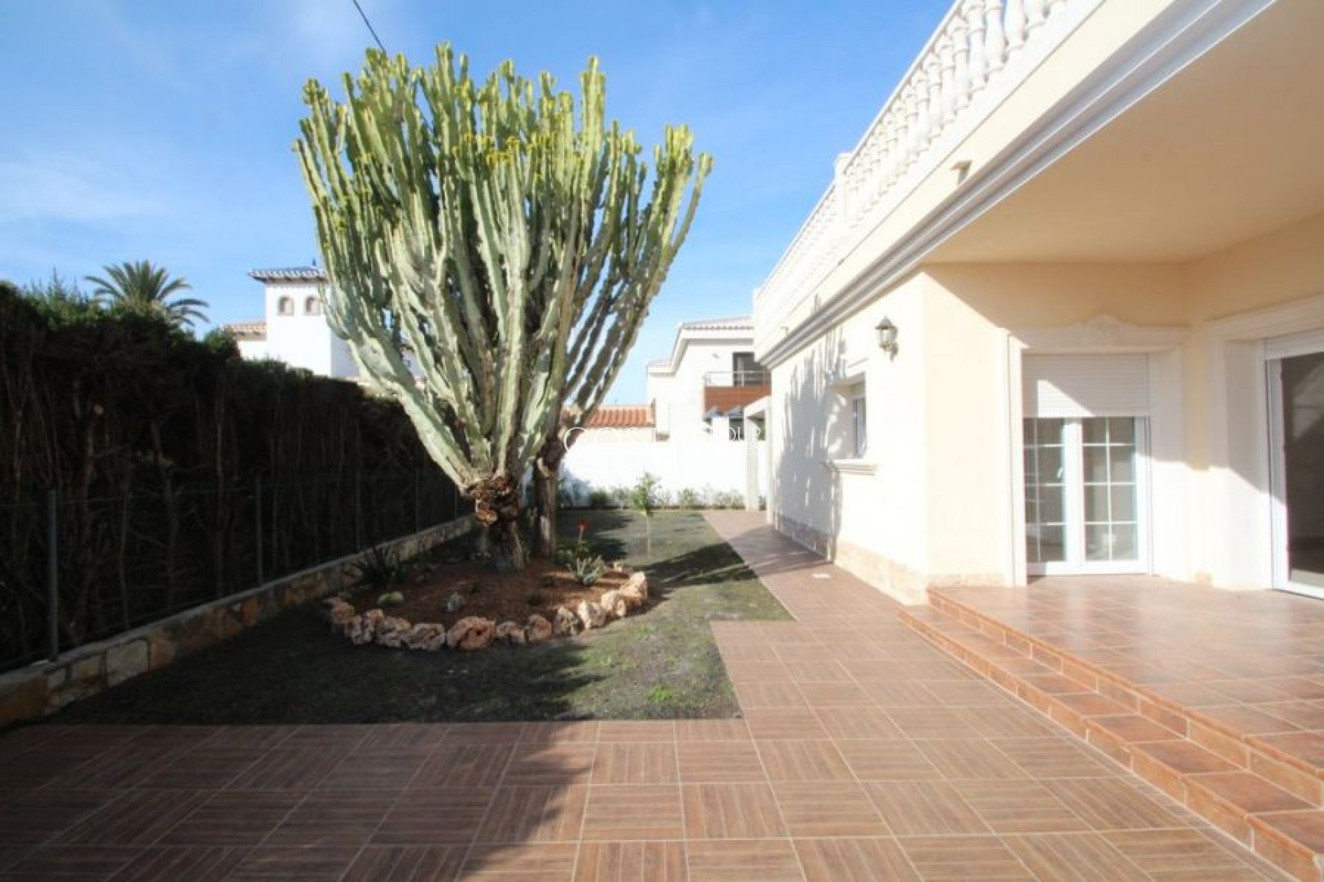 Revente - Villa -
Orihuela - Cabo Roig