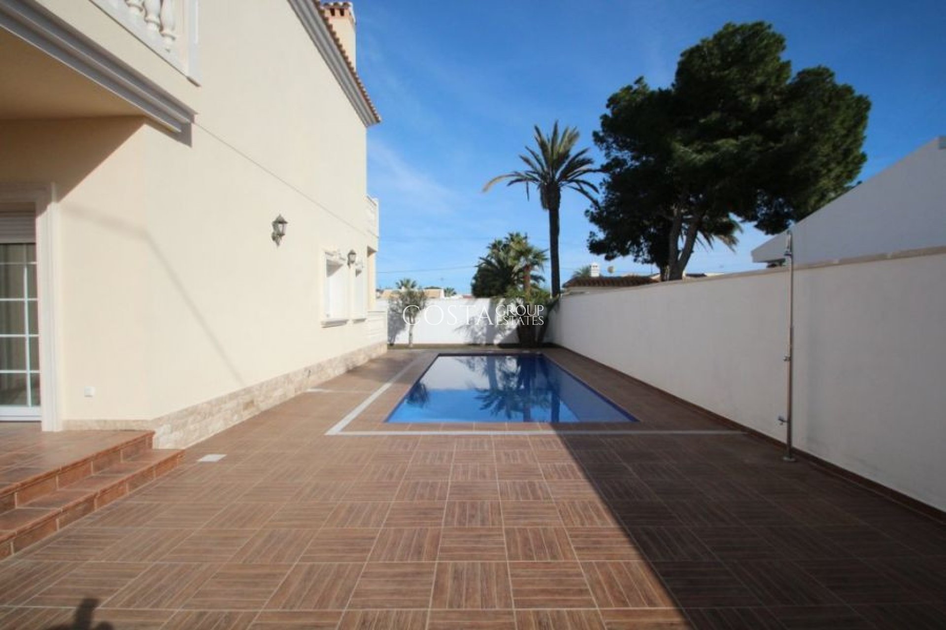 Revente - Villa -
Orihuela - Cabo Roig