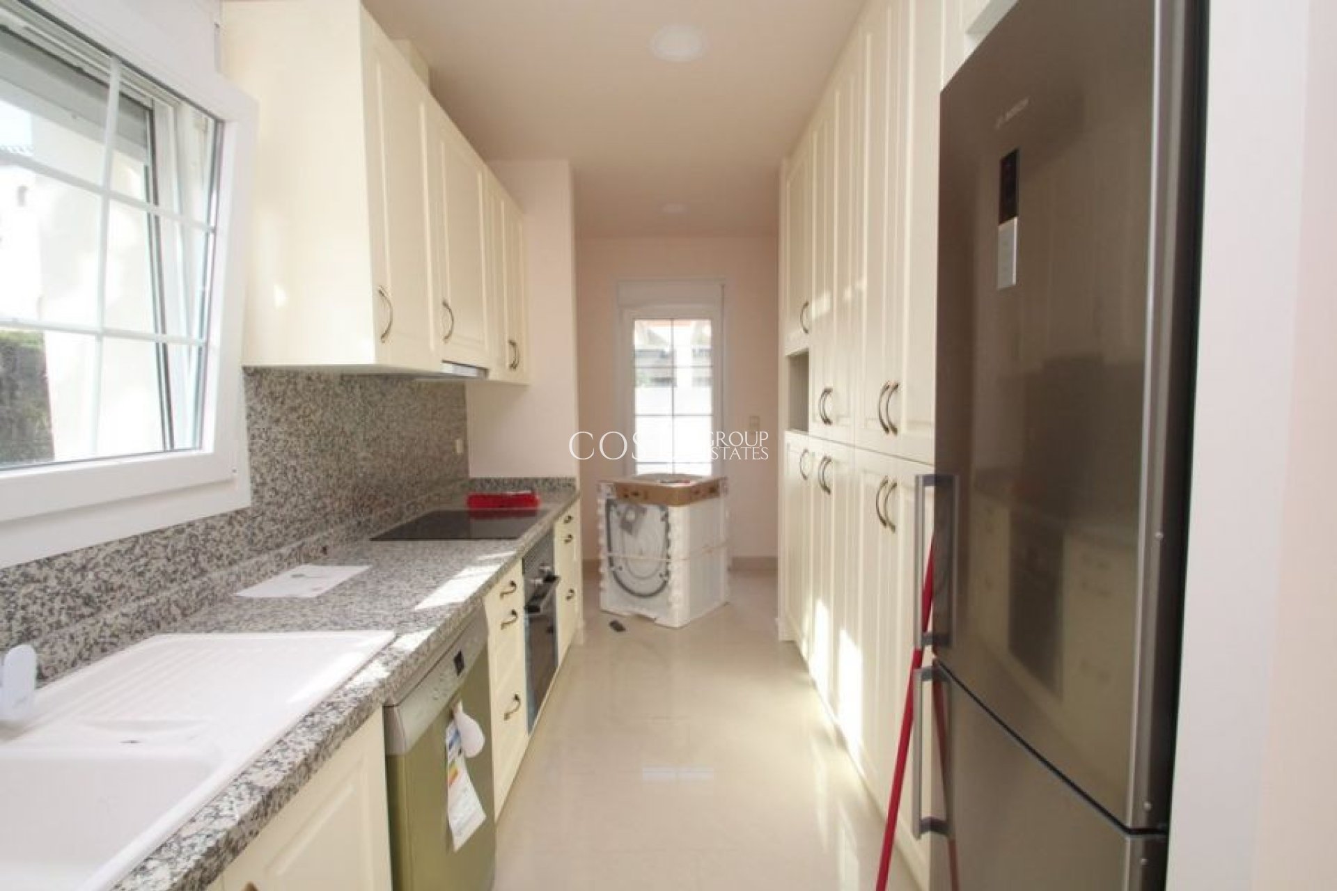 Revente - Villa -
Orihuela - Cabo Roig