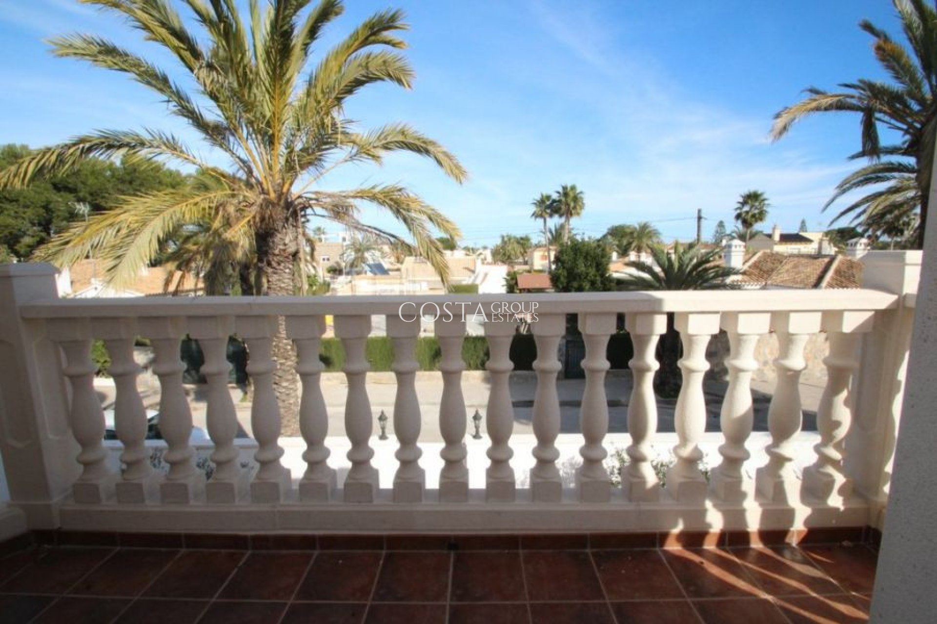 Revente - Villa -
Orihuela - Cabo Roig