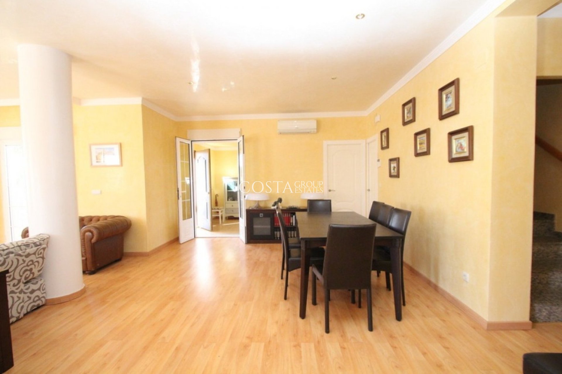 Revente - Villa -
Orihuela - Cabo Roig