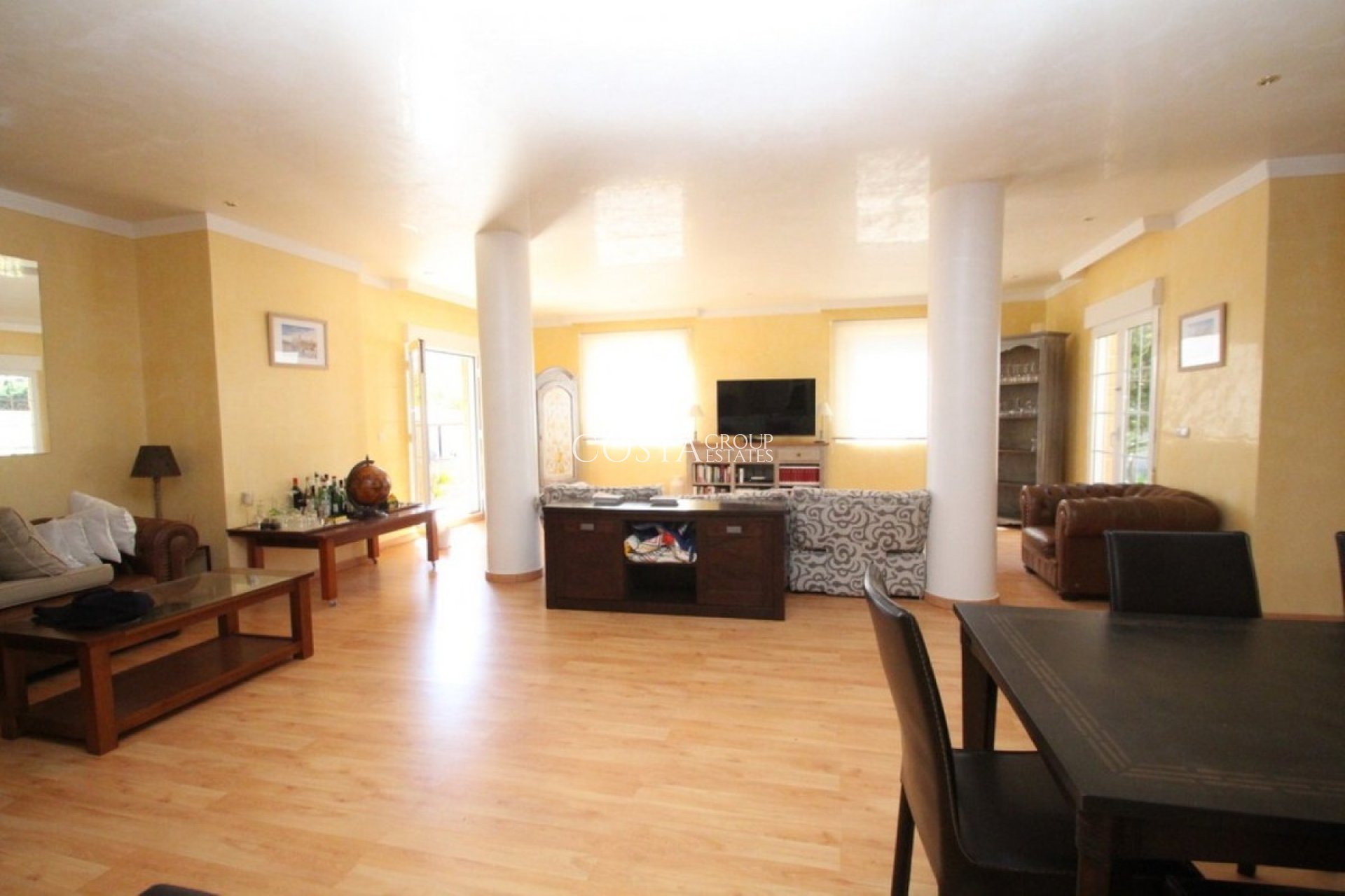 Revente - Villa -
Orihuela - Cabo Roig