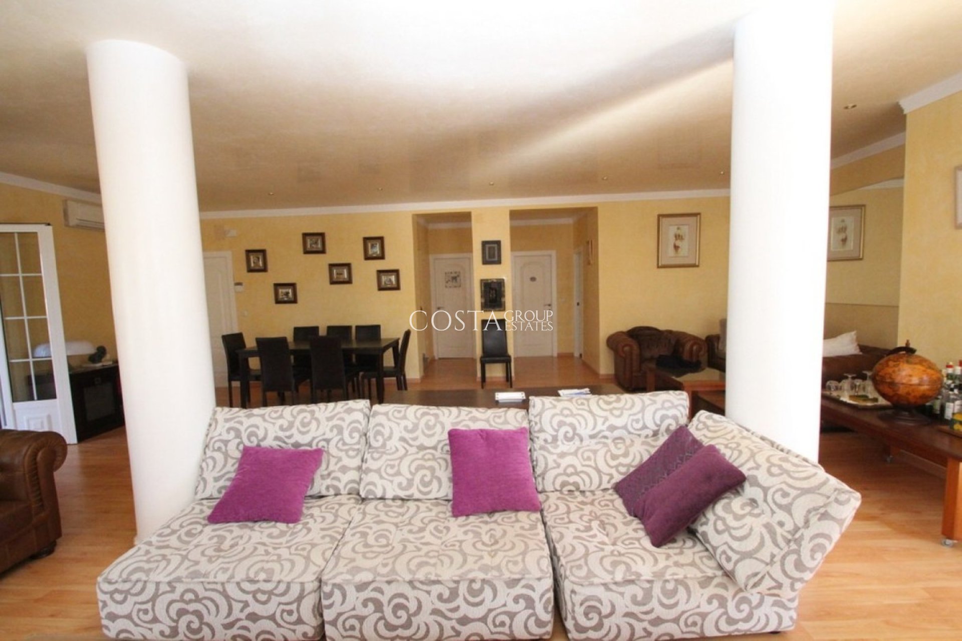 Revente - Villa -
Orihuela - Cabo Roig