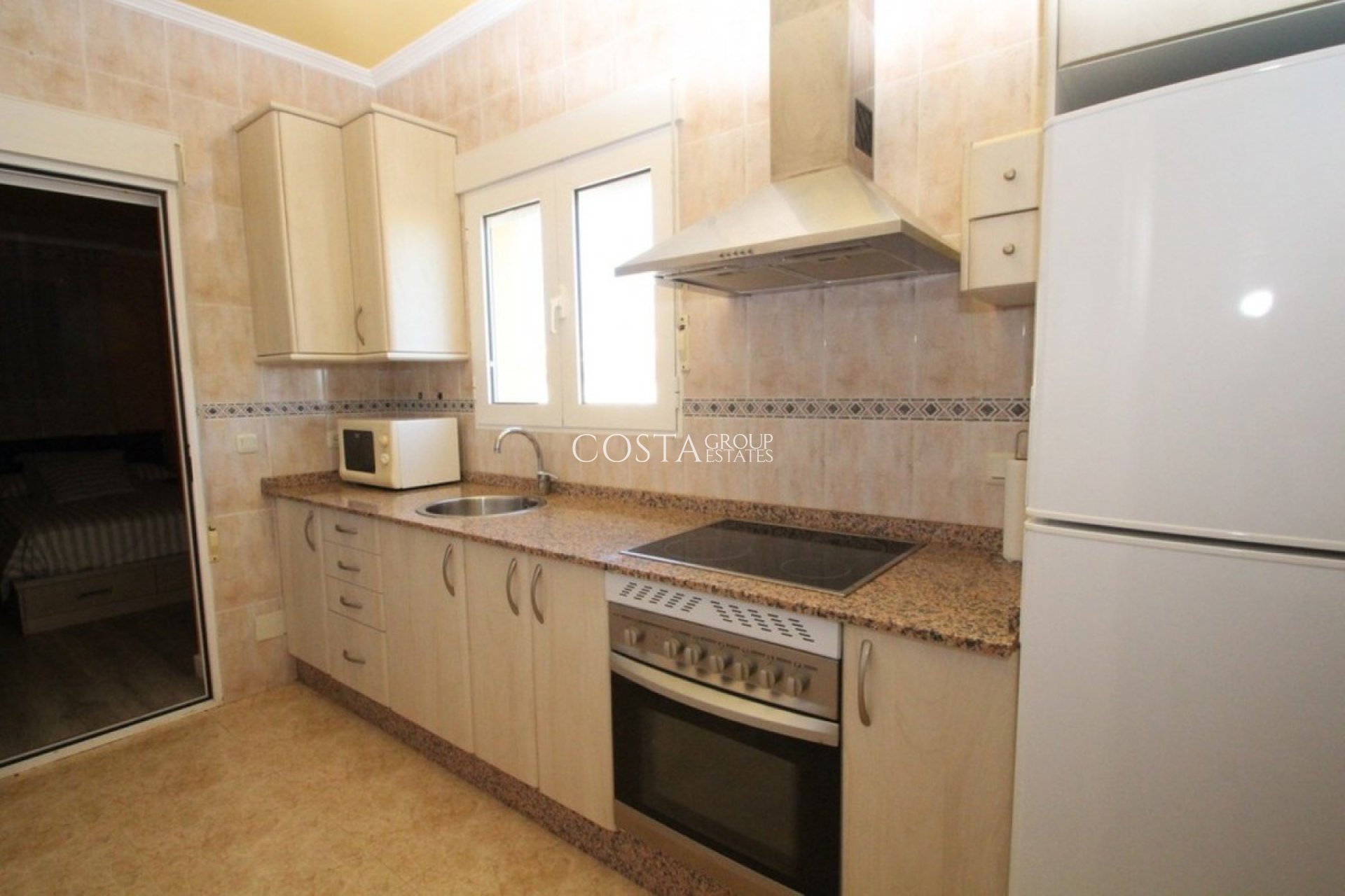 Revente - Villa -
Orihuela - Cabo Roig