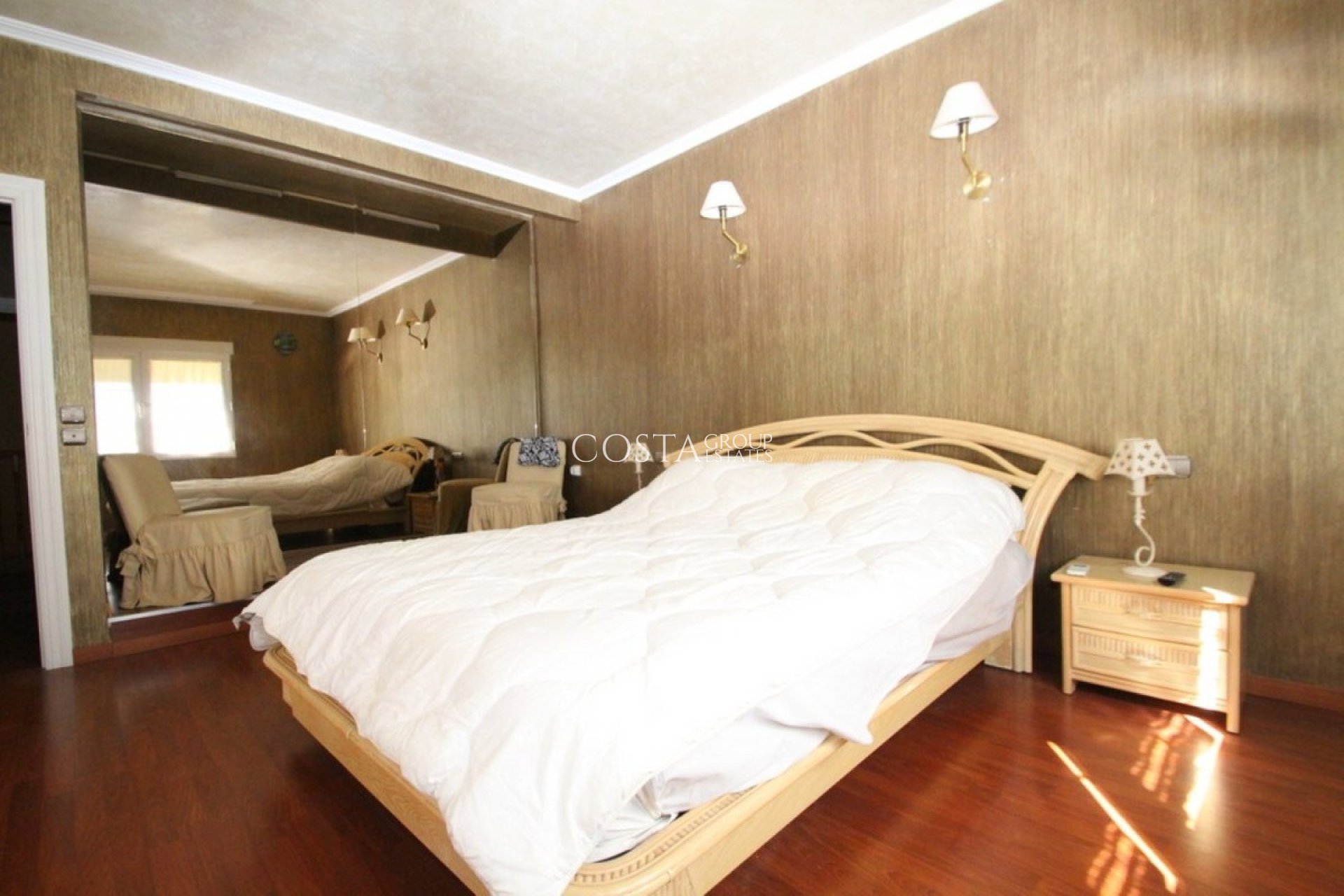 Revente - Villa -
Orihuela - Cabo Roig