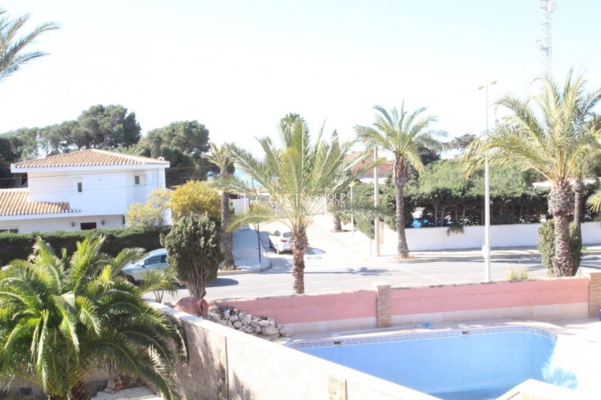 Revente - Villa -
Orihuela - Cabo Roig