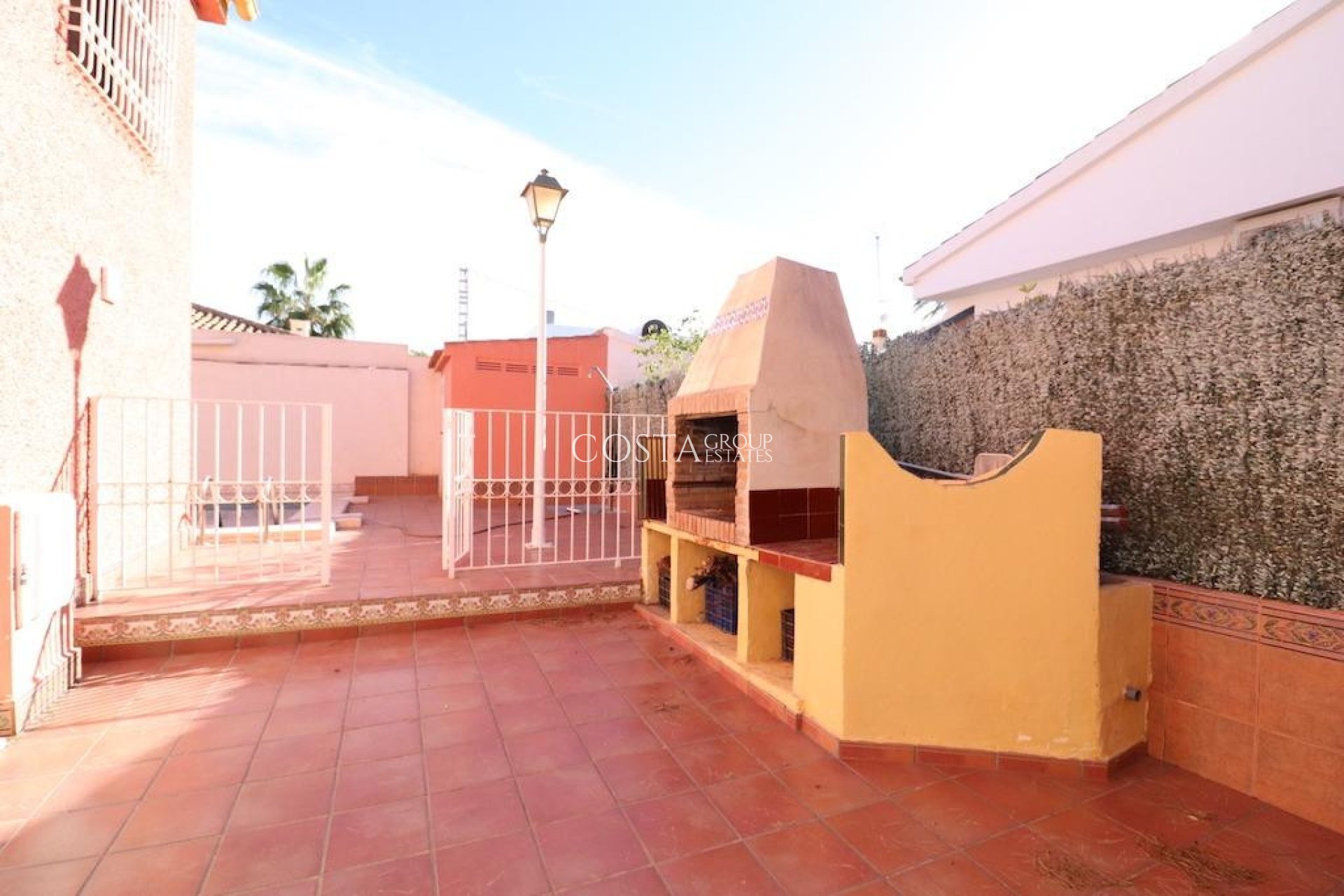 Revente - Villa -
Orihuela - Cabo Roig