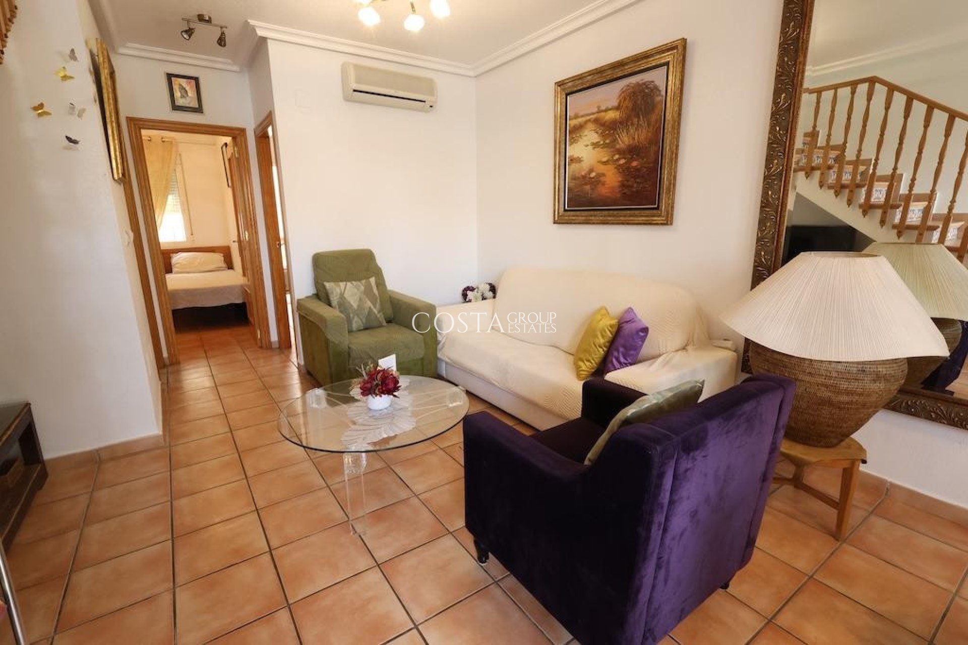 Revente - Villa -
Orihuela - Cabo Roig
