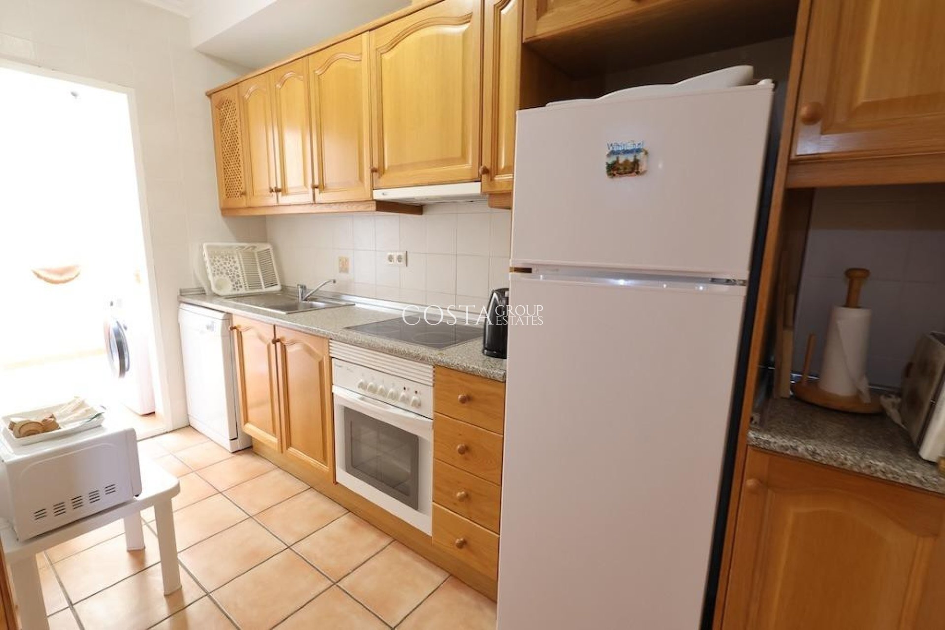 Revente - Villa -
Orihuela - Cabo Roig