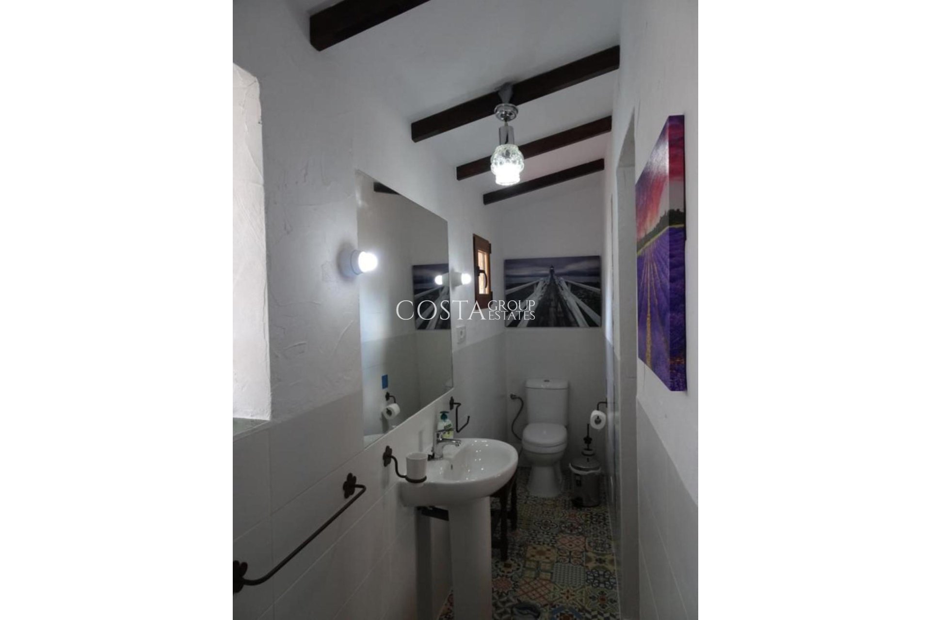 Revente - Villa -
Orihuela - Cabo Roig