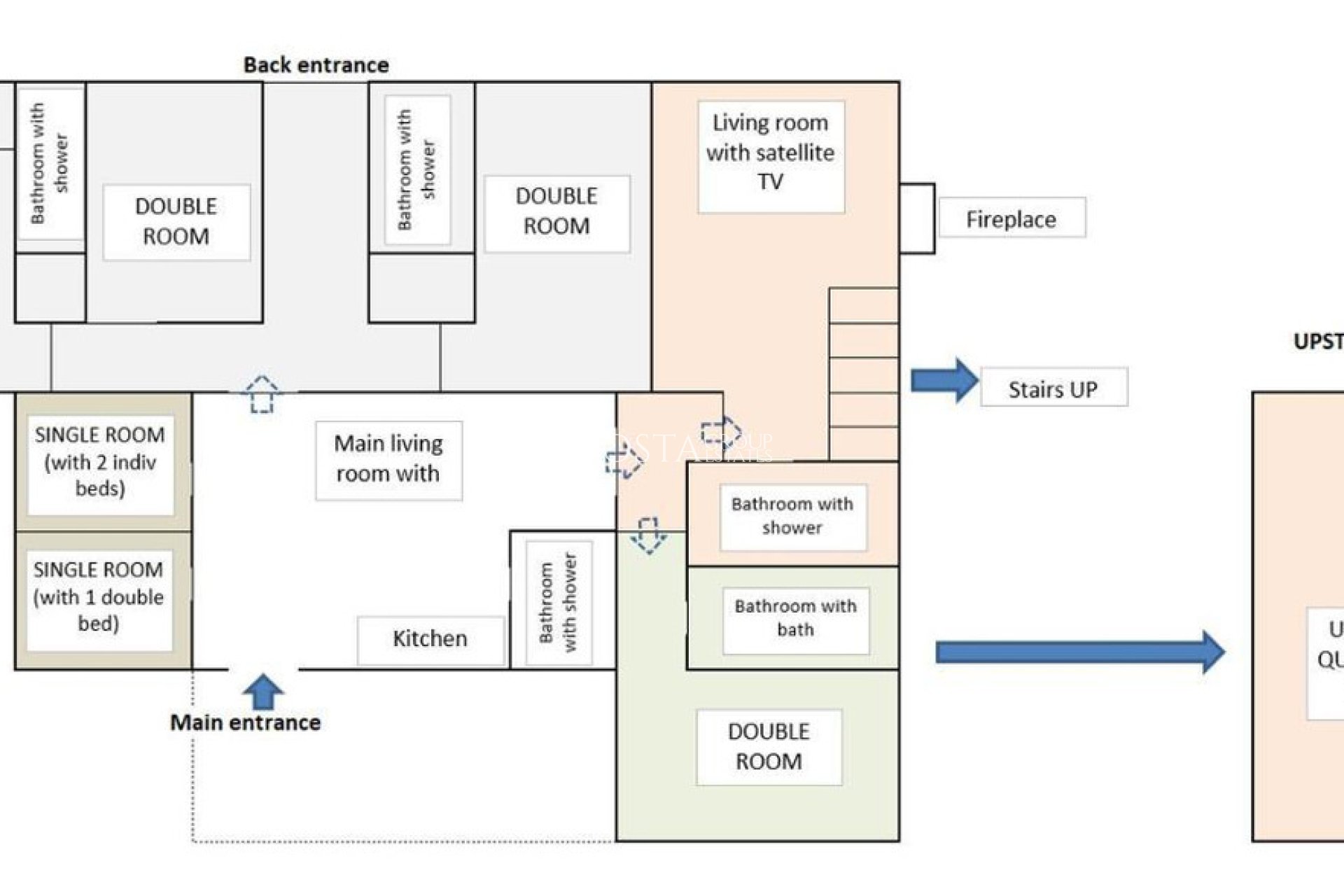 Revente - Villa -
Orihuela - Cabo Roig